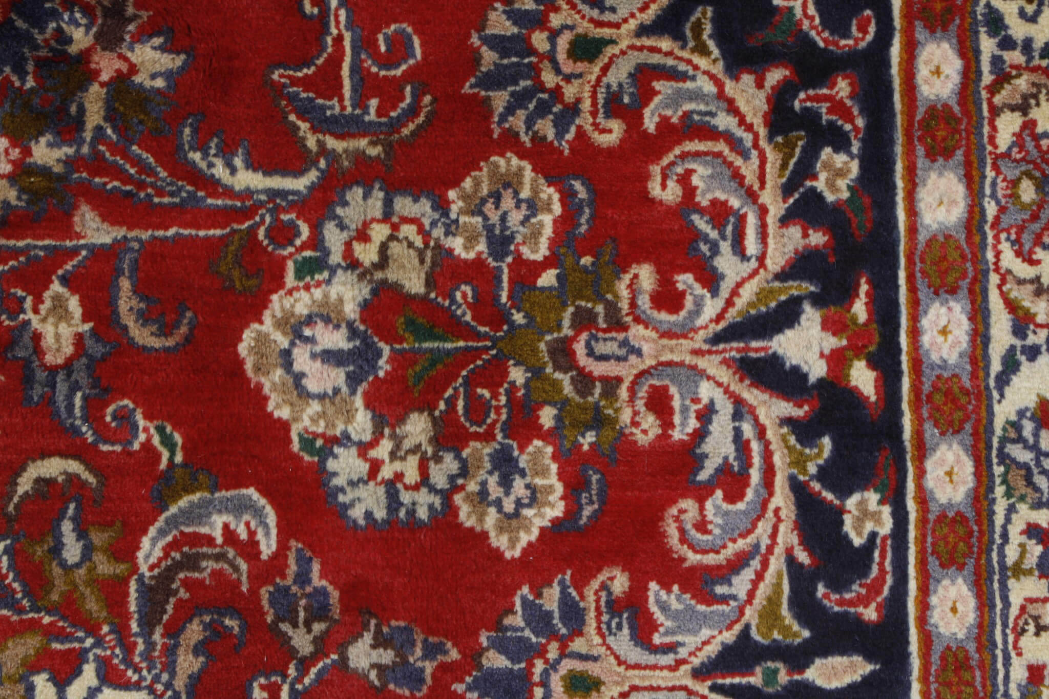 Persian rug Meshed