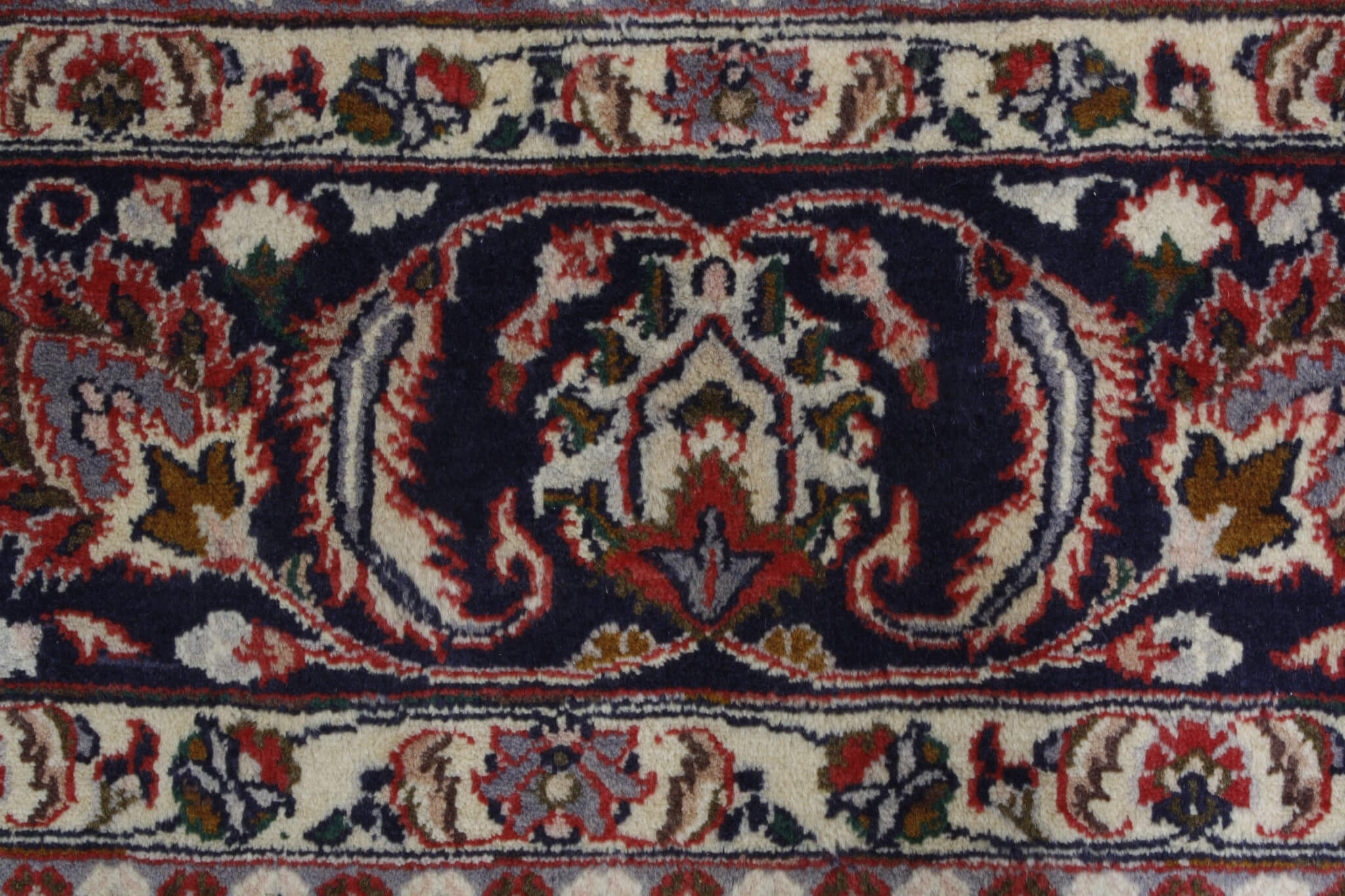 Persian rug Meshed