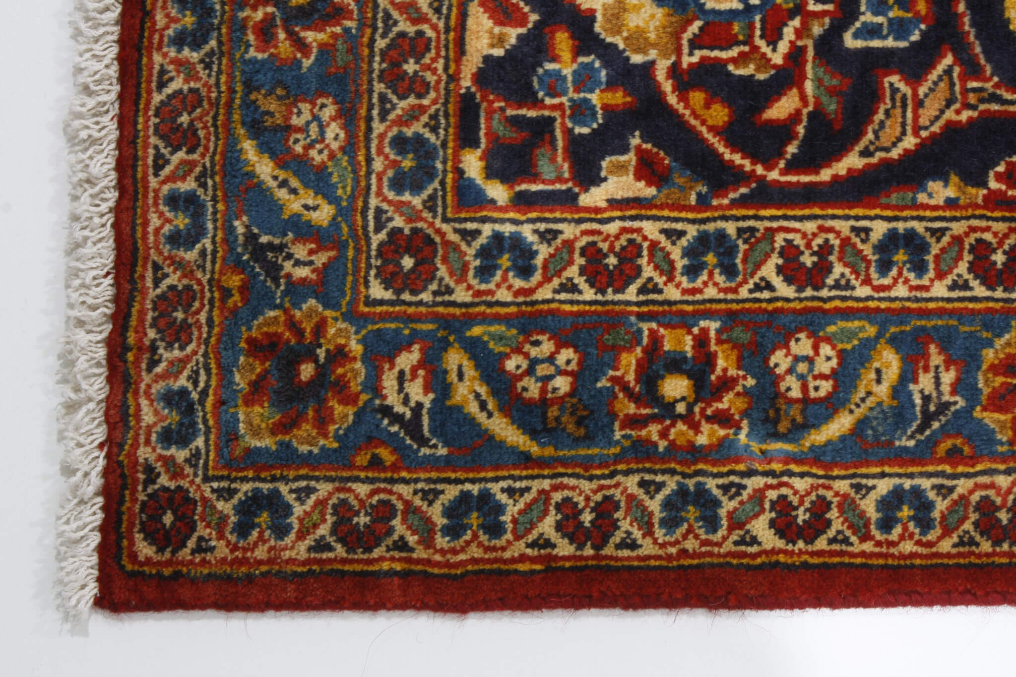 Persian rug Keshan