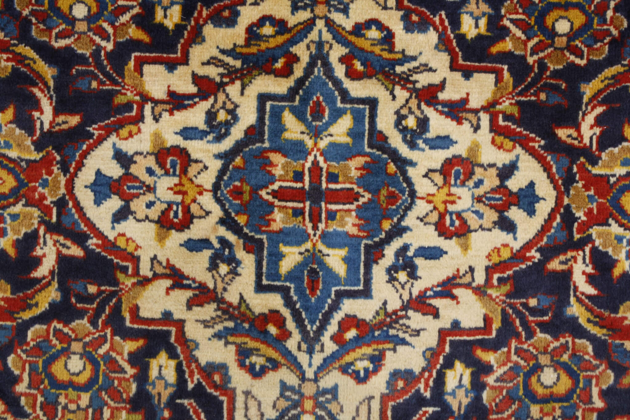 Persian rug Keshan