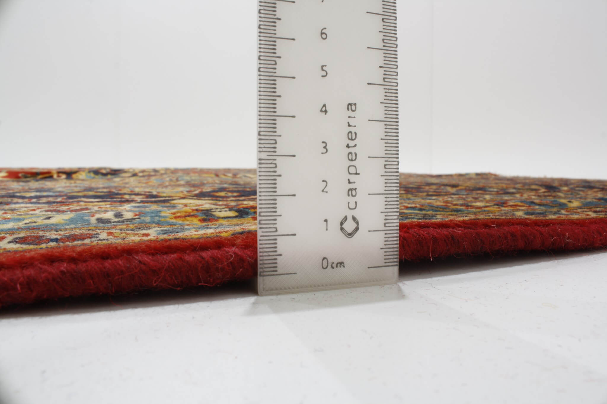 Persian rug Keshan