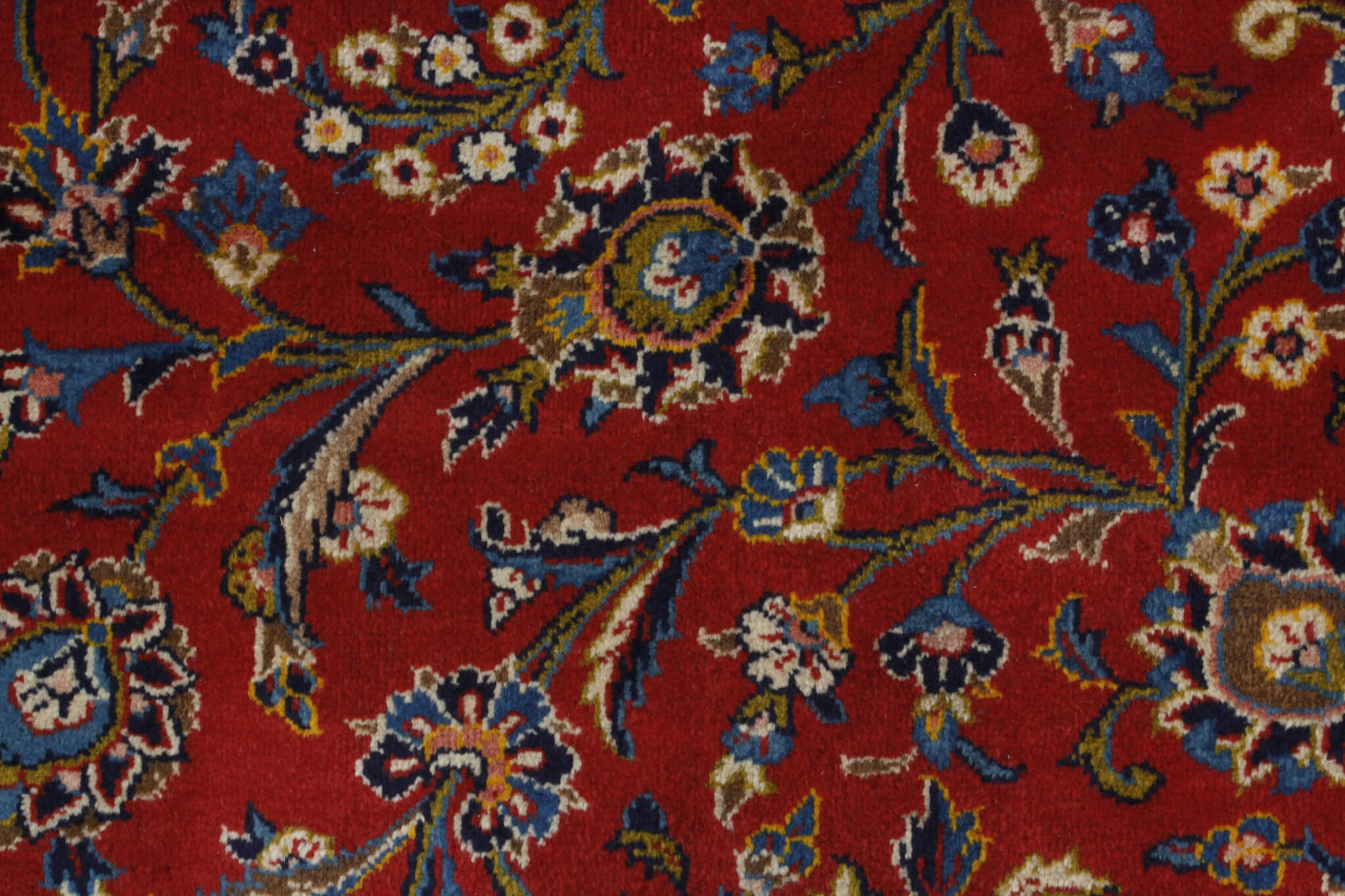 Persian rug Keshan