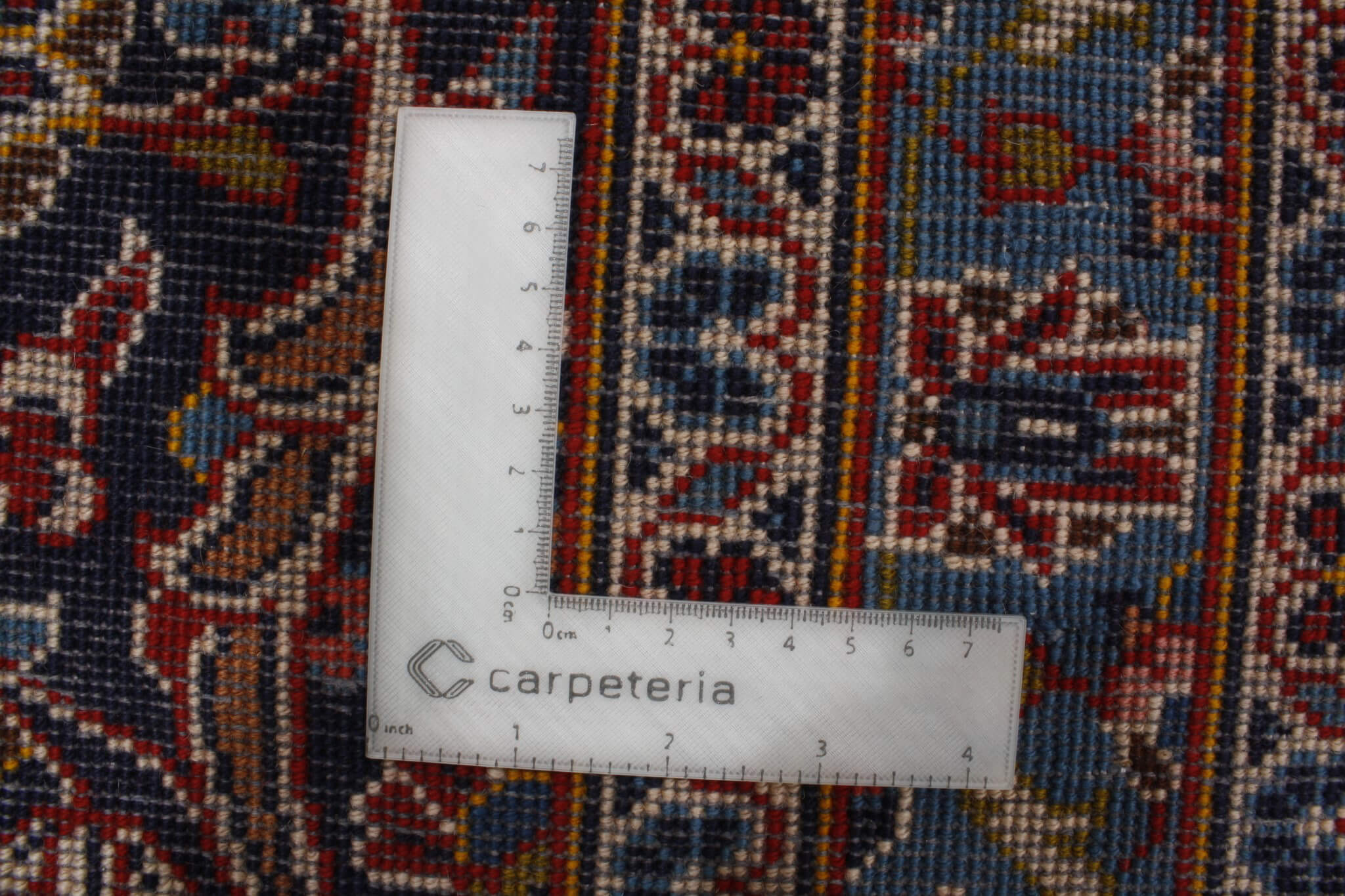 Persian rug Keshan