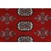 Oriental rug Bukhara Exclusive