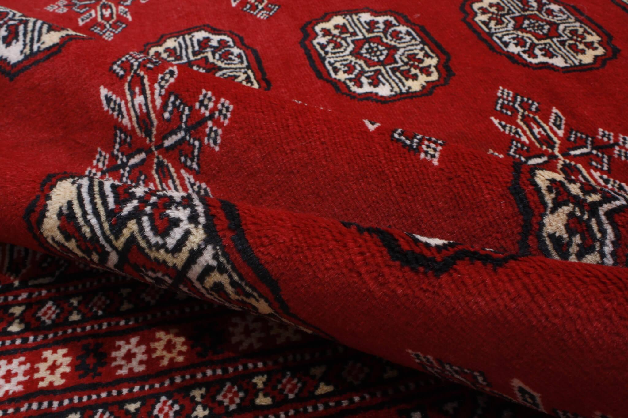 Oriental rug Bukhara Exclusive