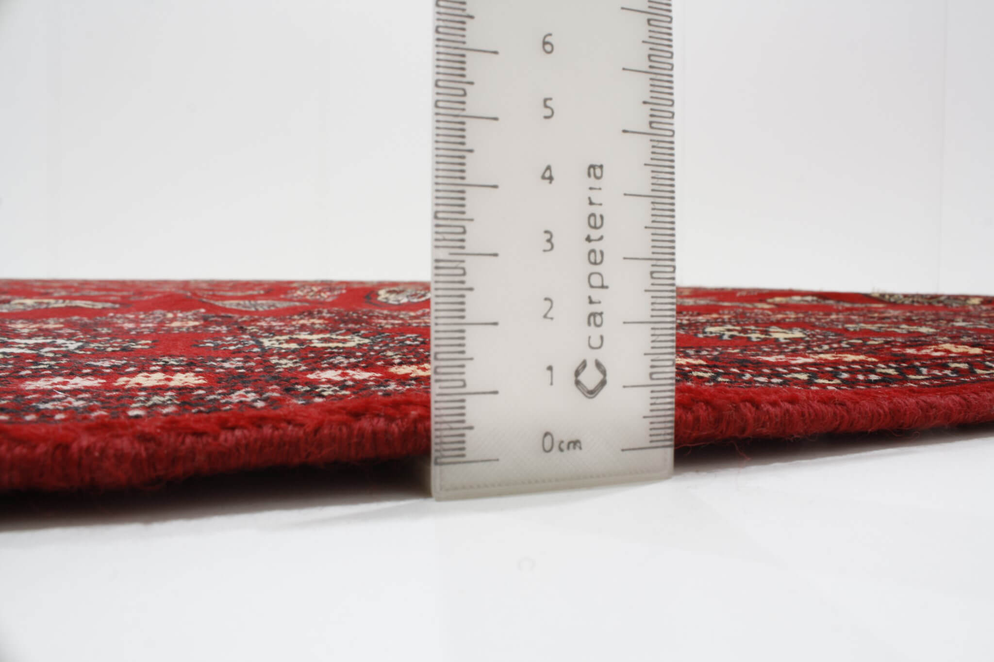 Oriental rug Bukhara Exclusive