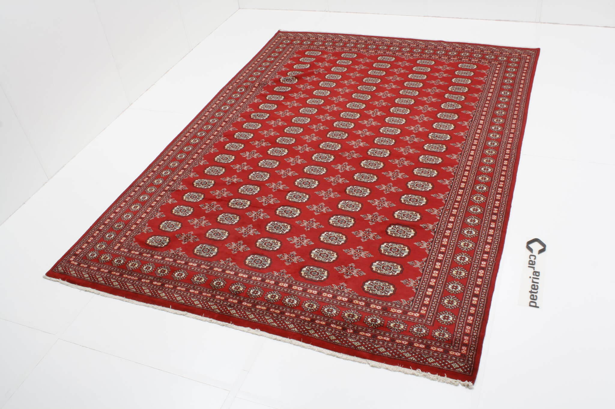 Oriental rug Bukhara Exclusive