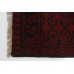 Oriental rug Afghan