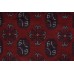 Oriental rug Afghan