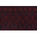 Oriental rug Afghan