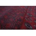 Oriental rug Afghan