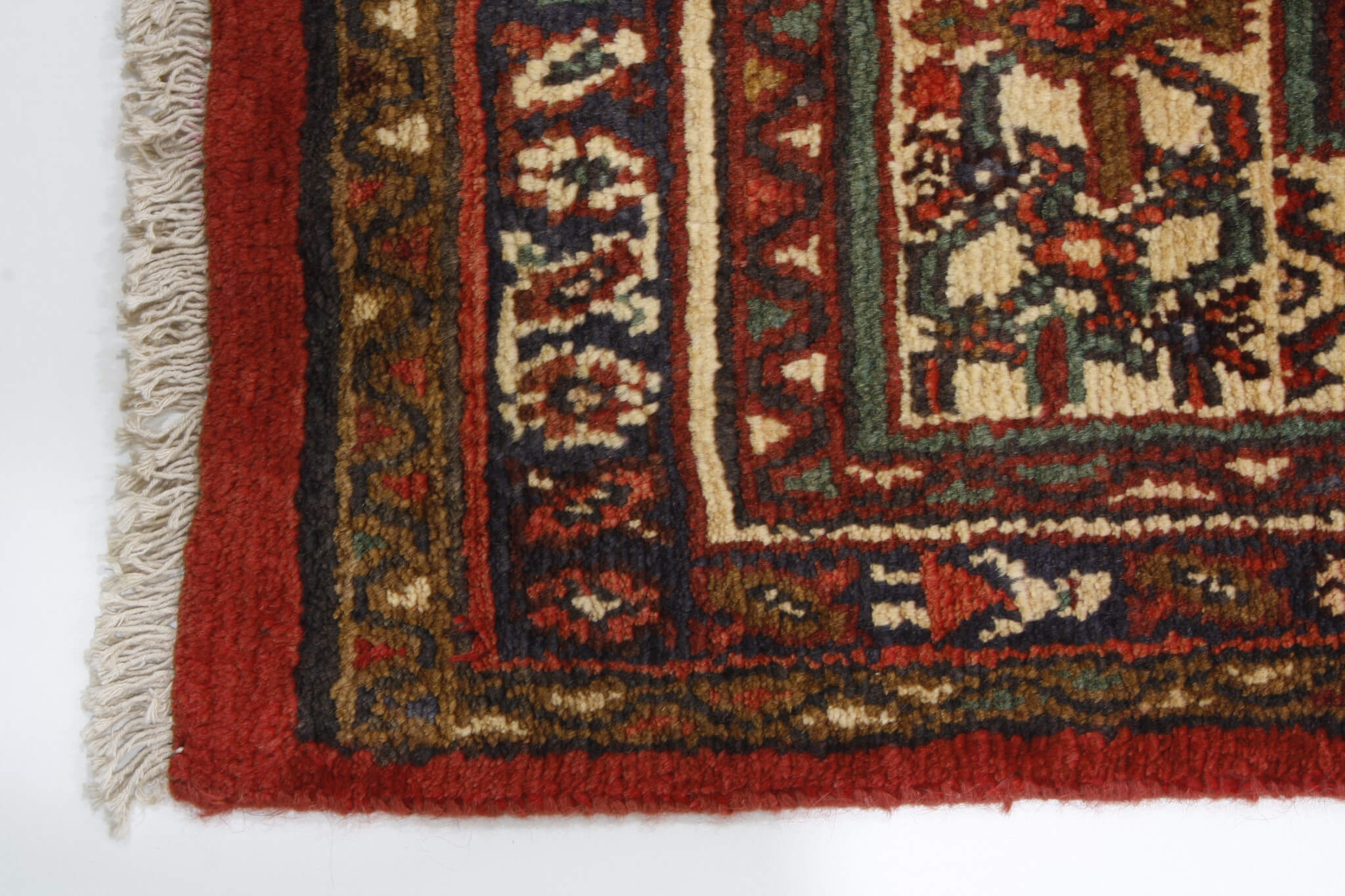 Persian rug Hamedan