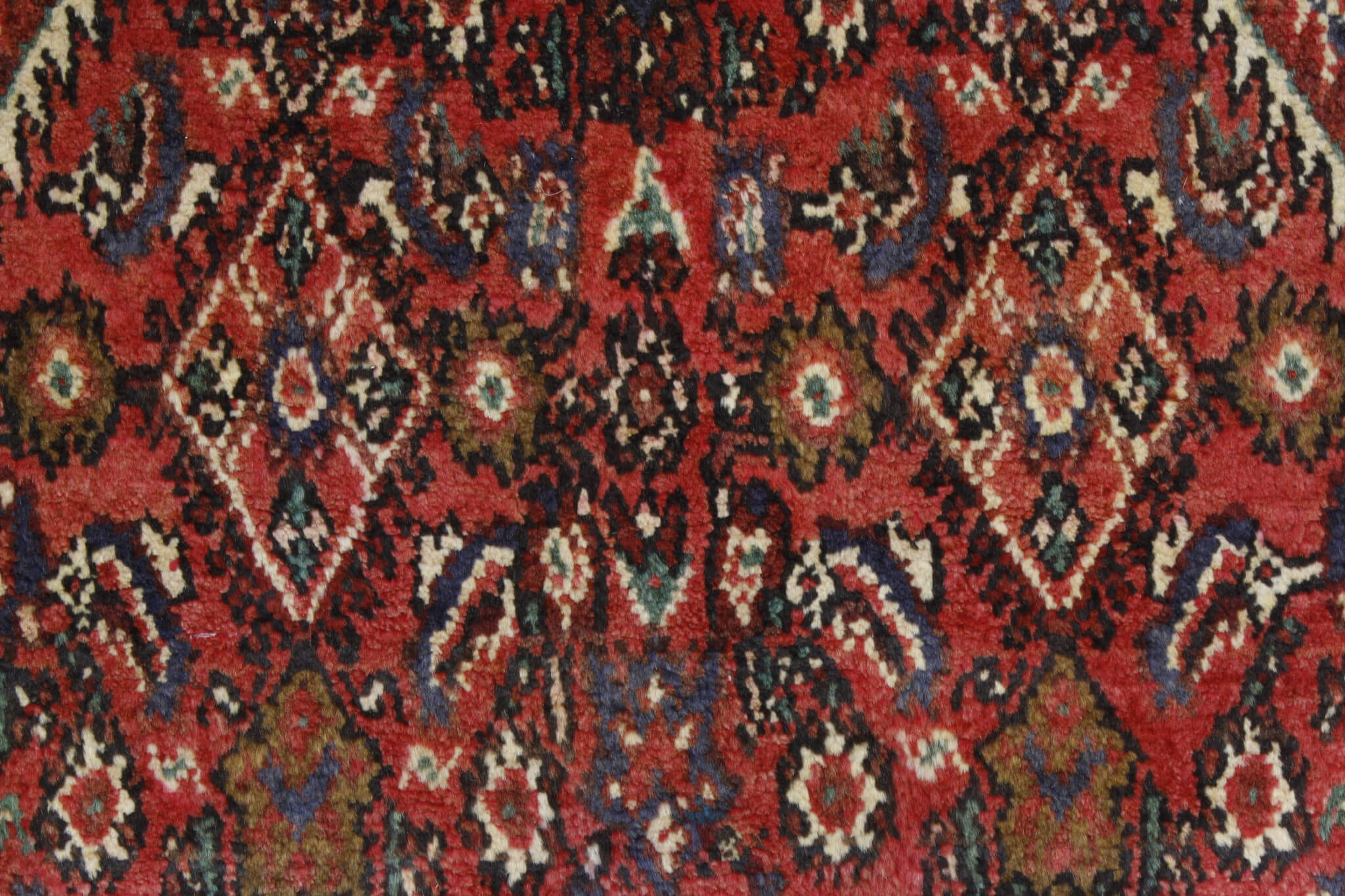 Persian rug Hamedan