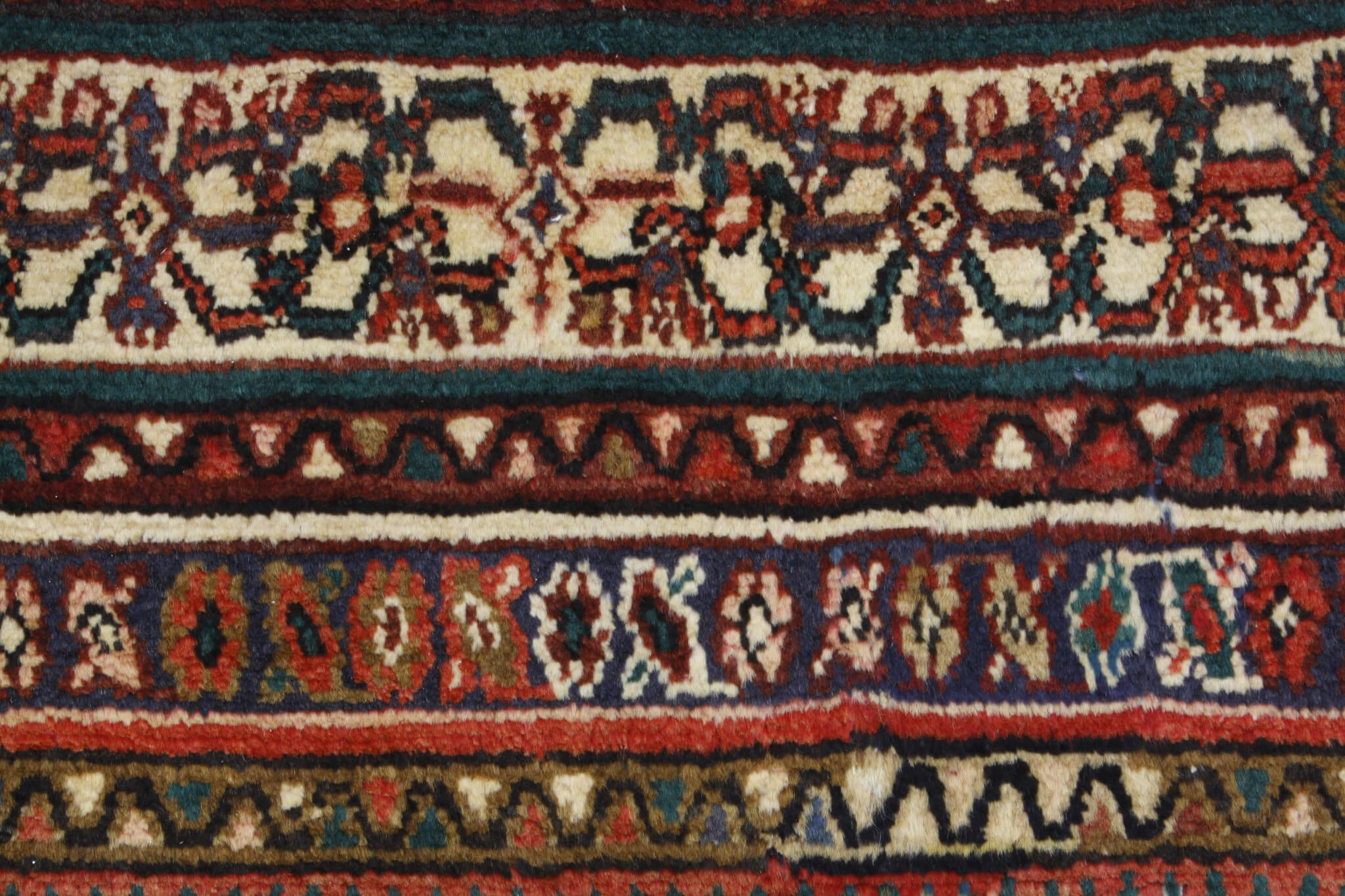 Persian rug Hamedan