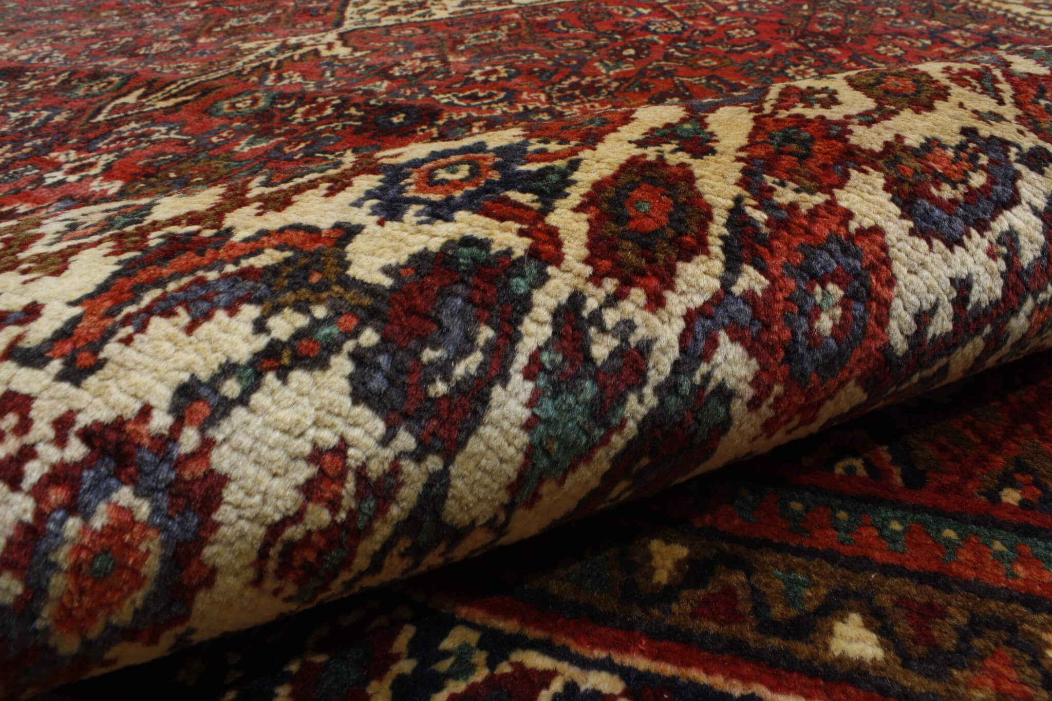 Persian rug Hamedan