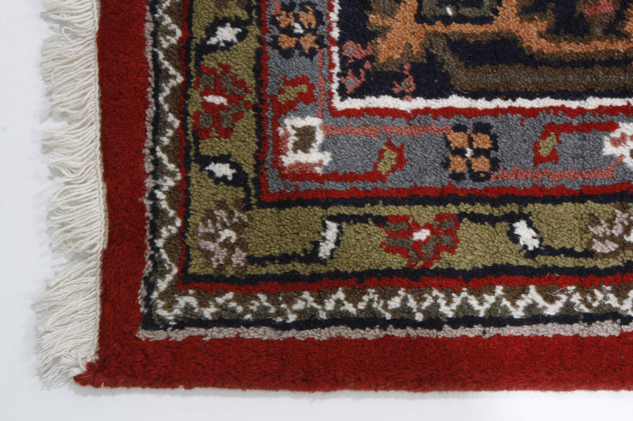 Orientální koberec Bidjar