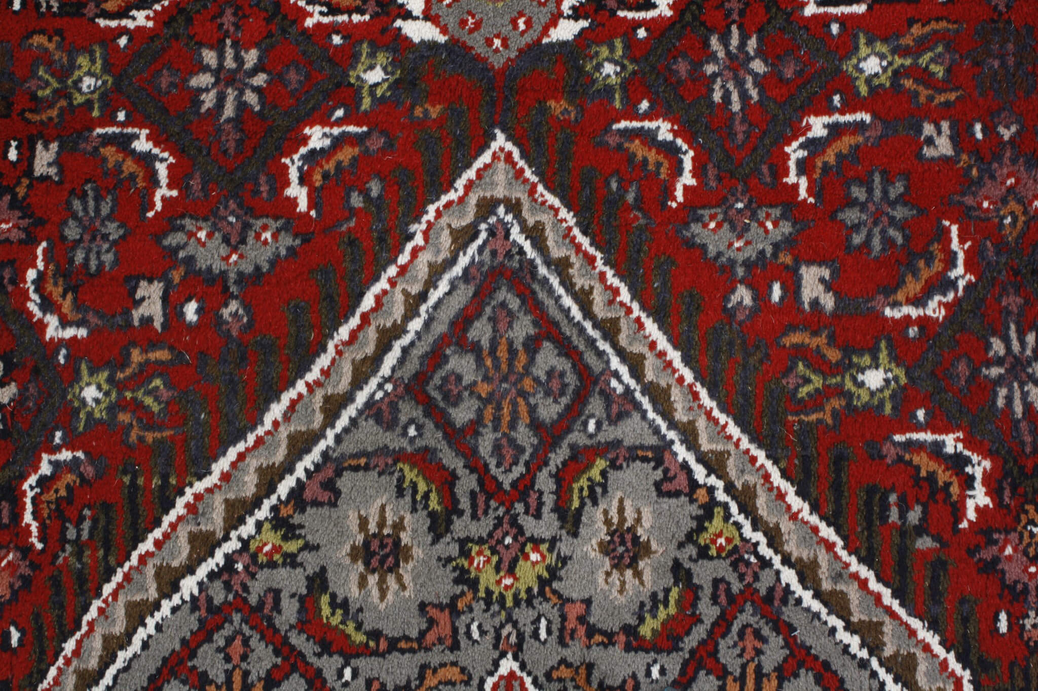 Oriental rug Bidjar