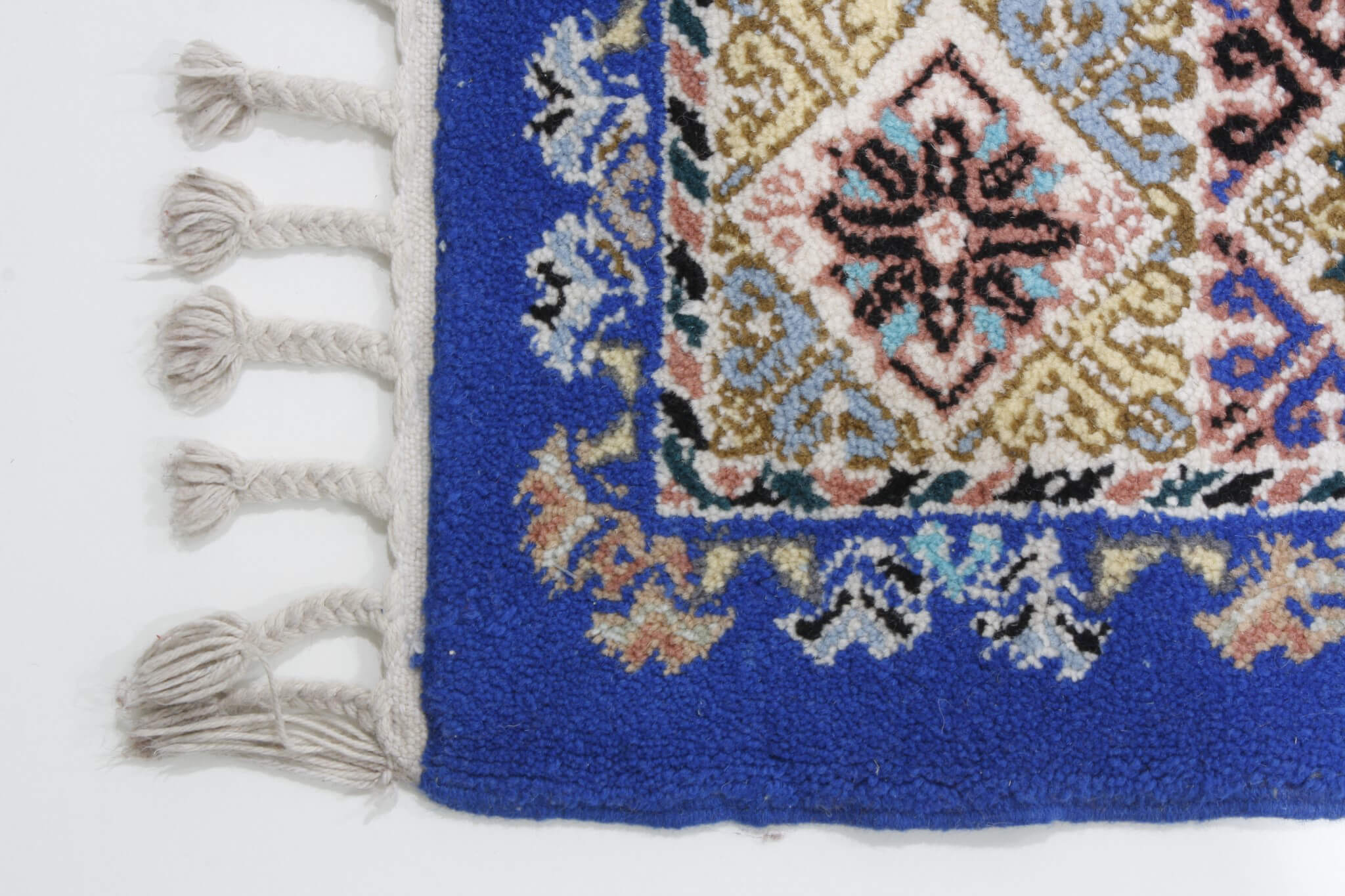 Oriental rug Marocco