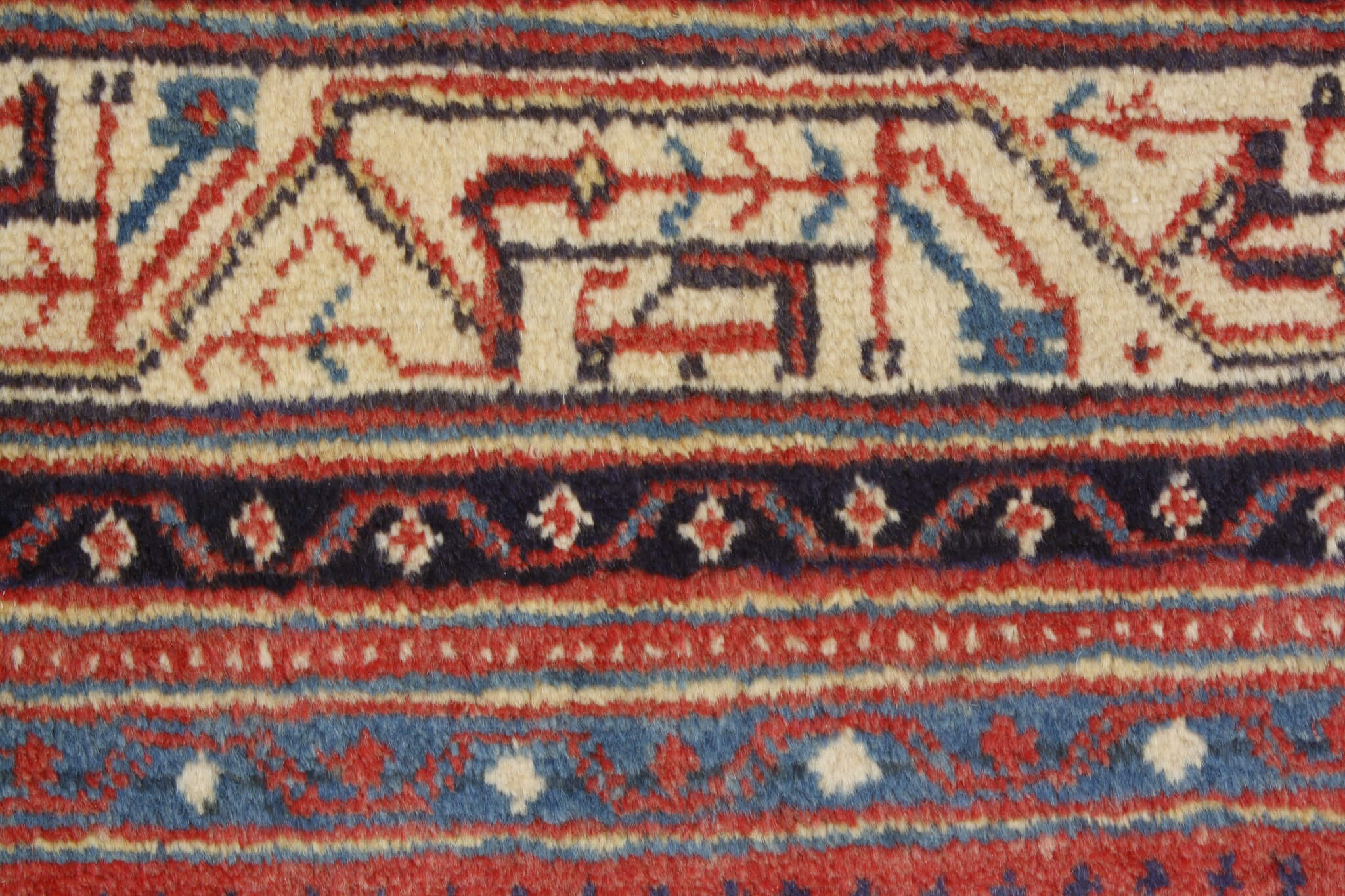 Persian rug Sarough Mir