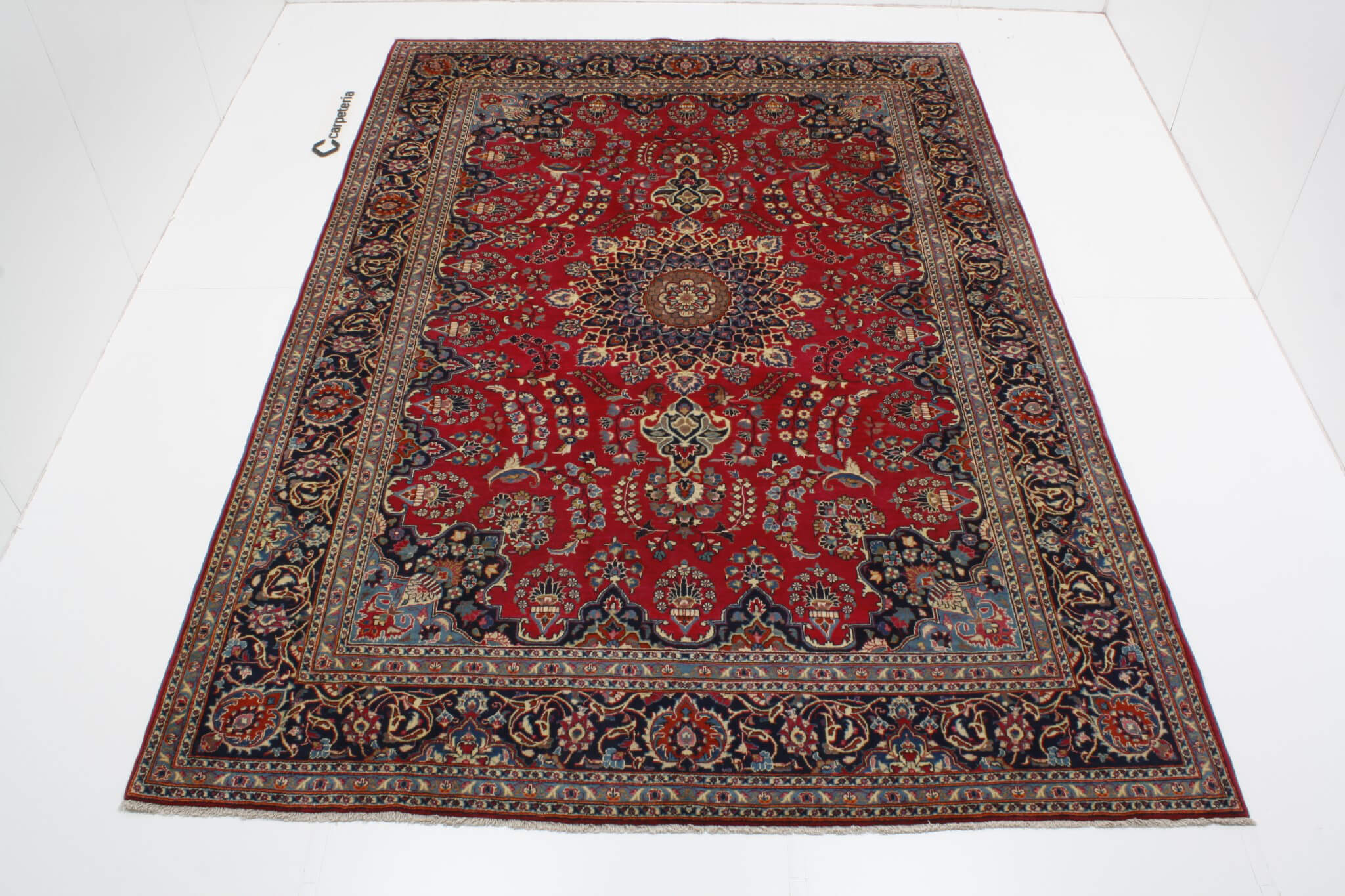 Persian rug Meshed