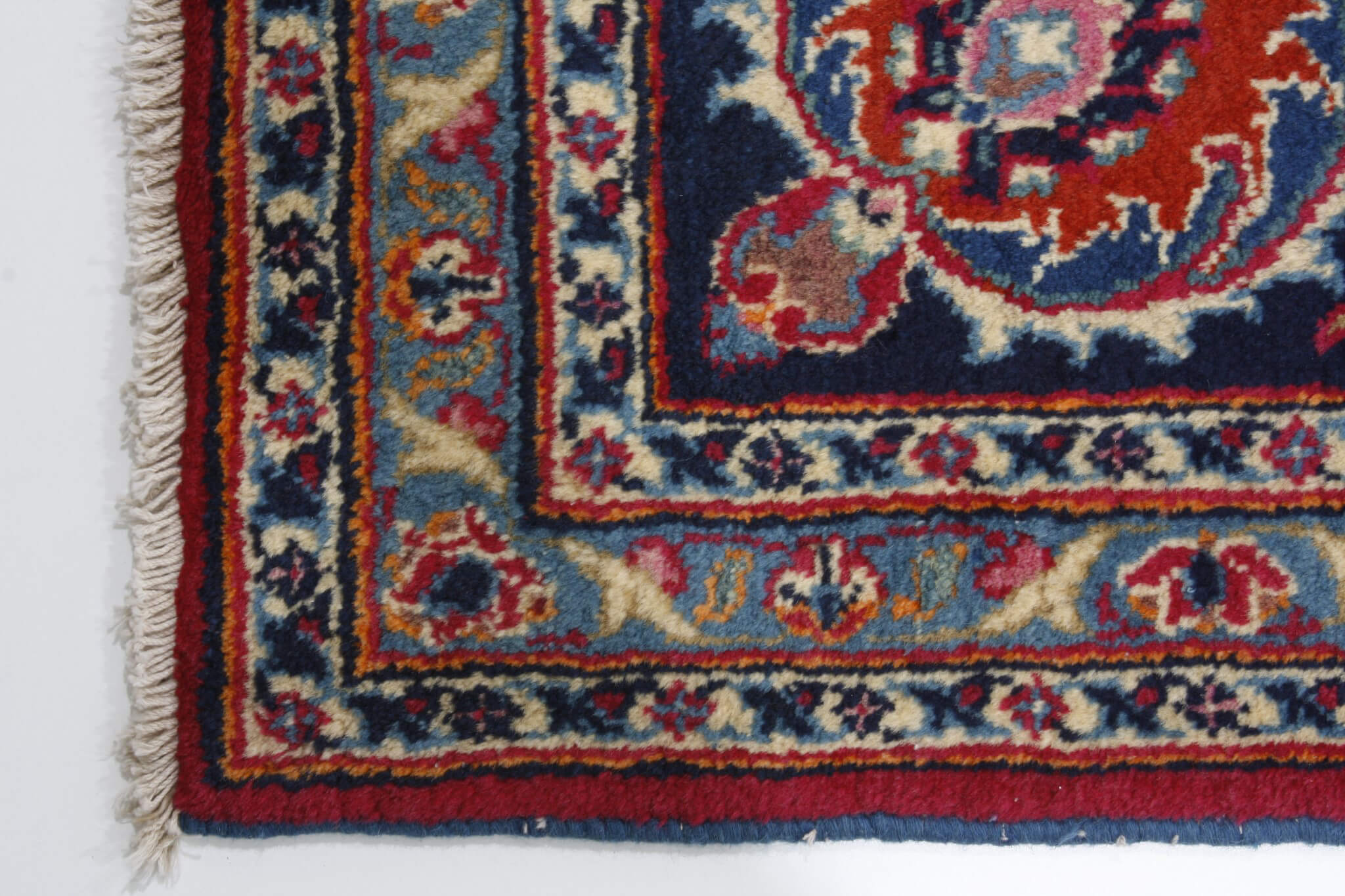 Persian rug Meshed