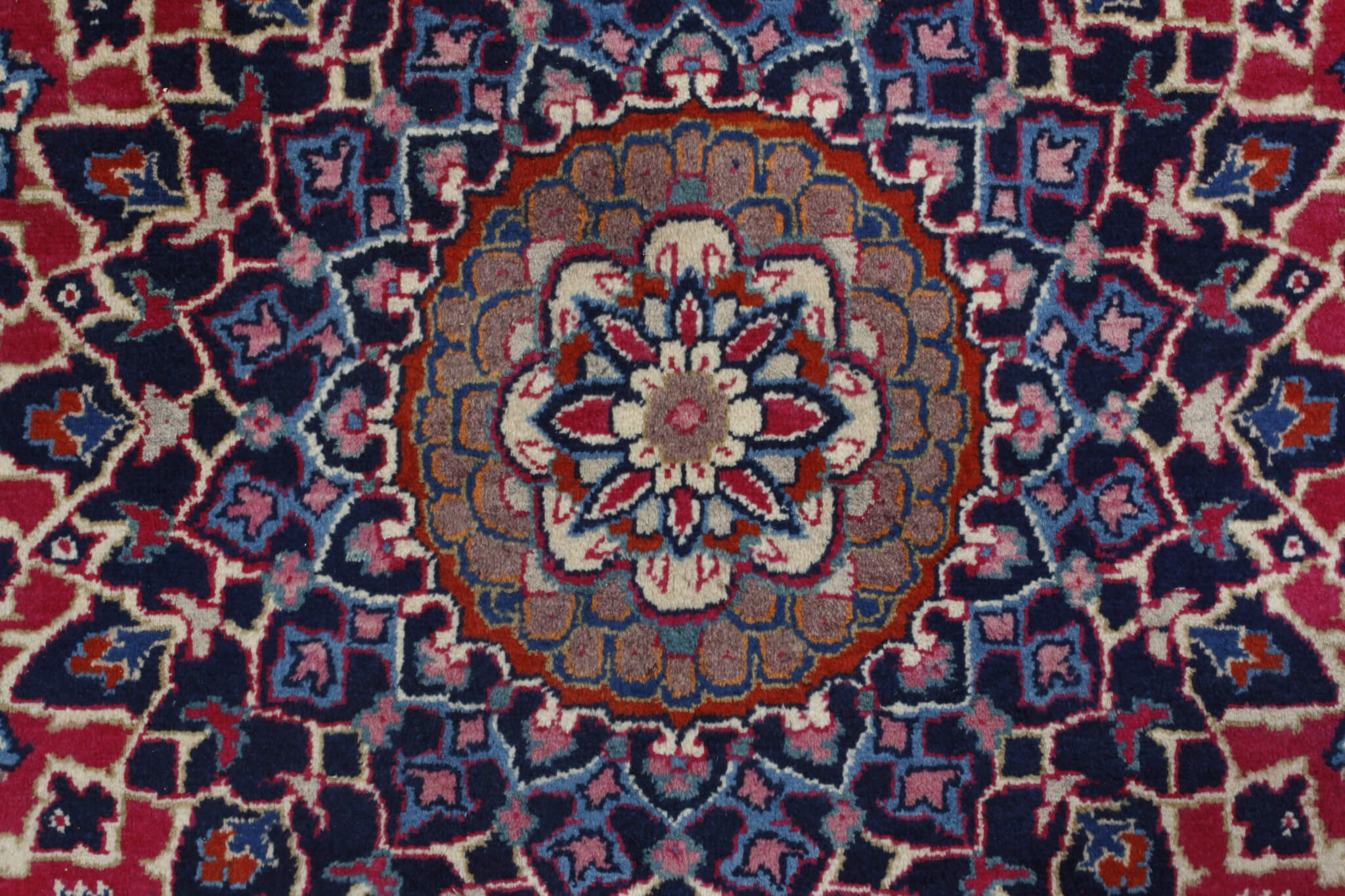 Persian rug Meshed