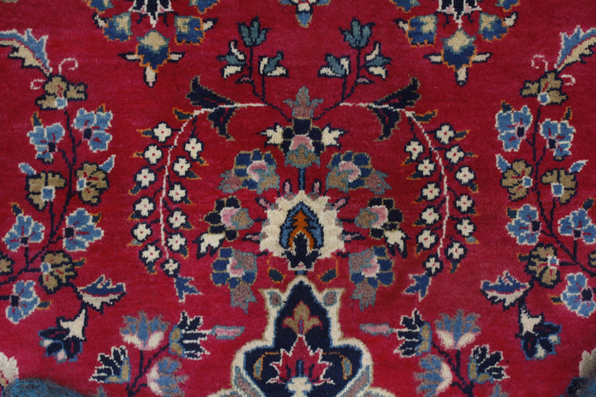 Persian rug Meshed