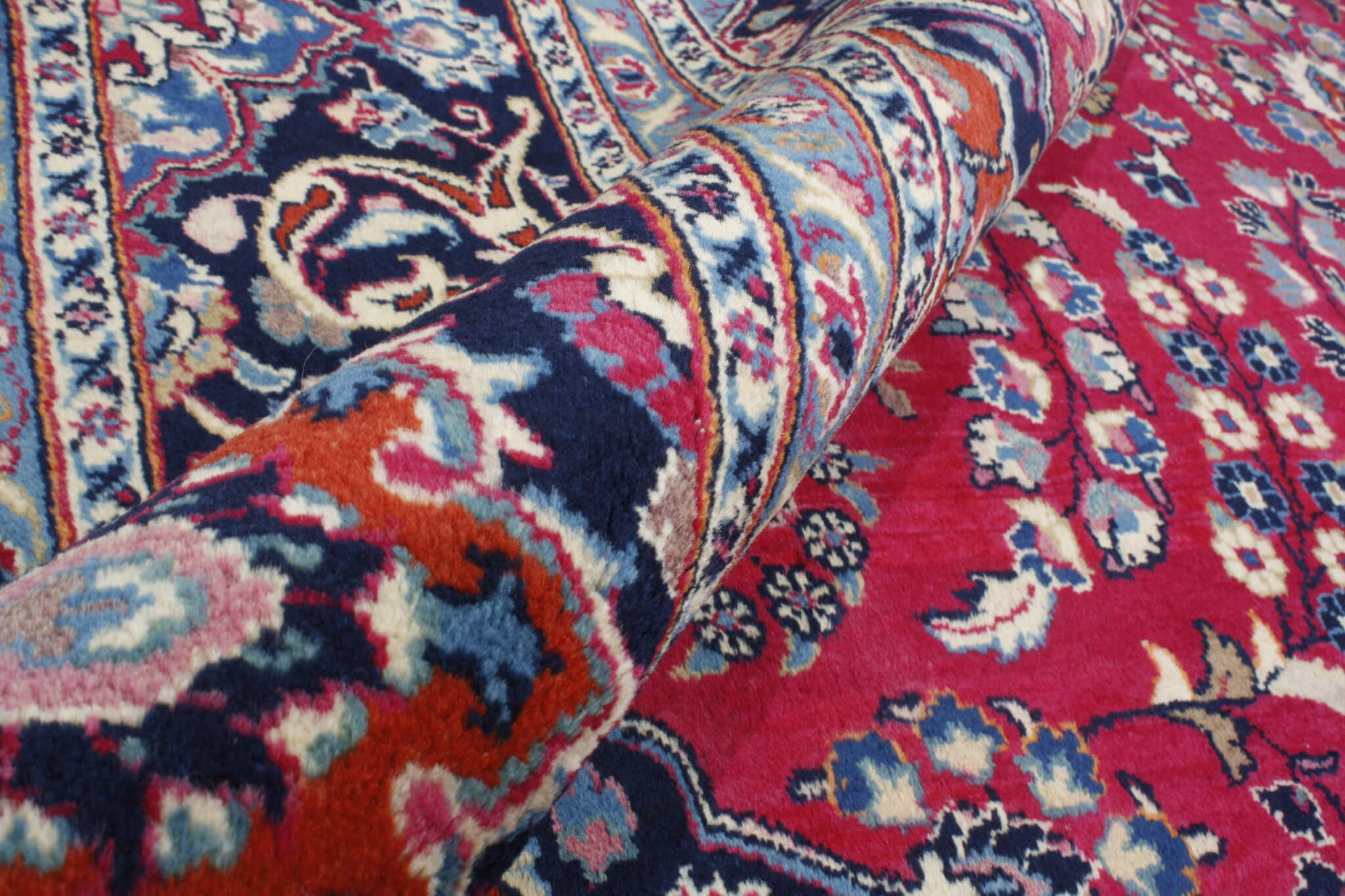 Persian rug Meshed