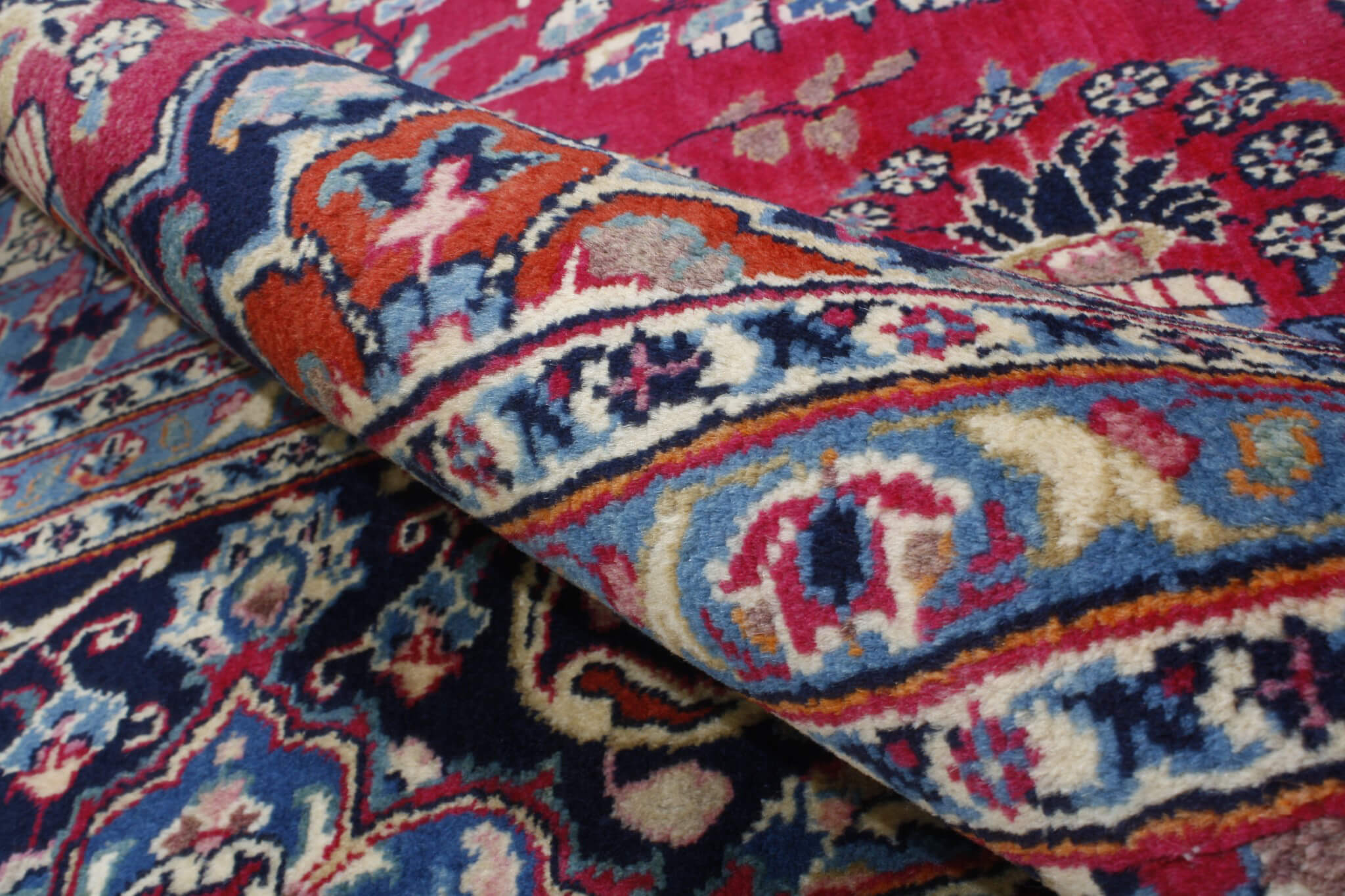 Persian rug Meshed