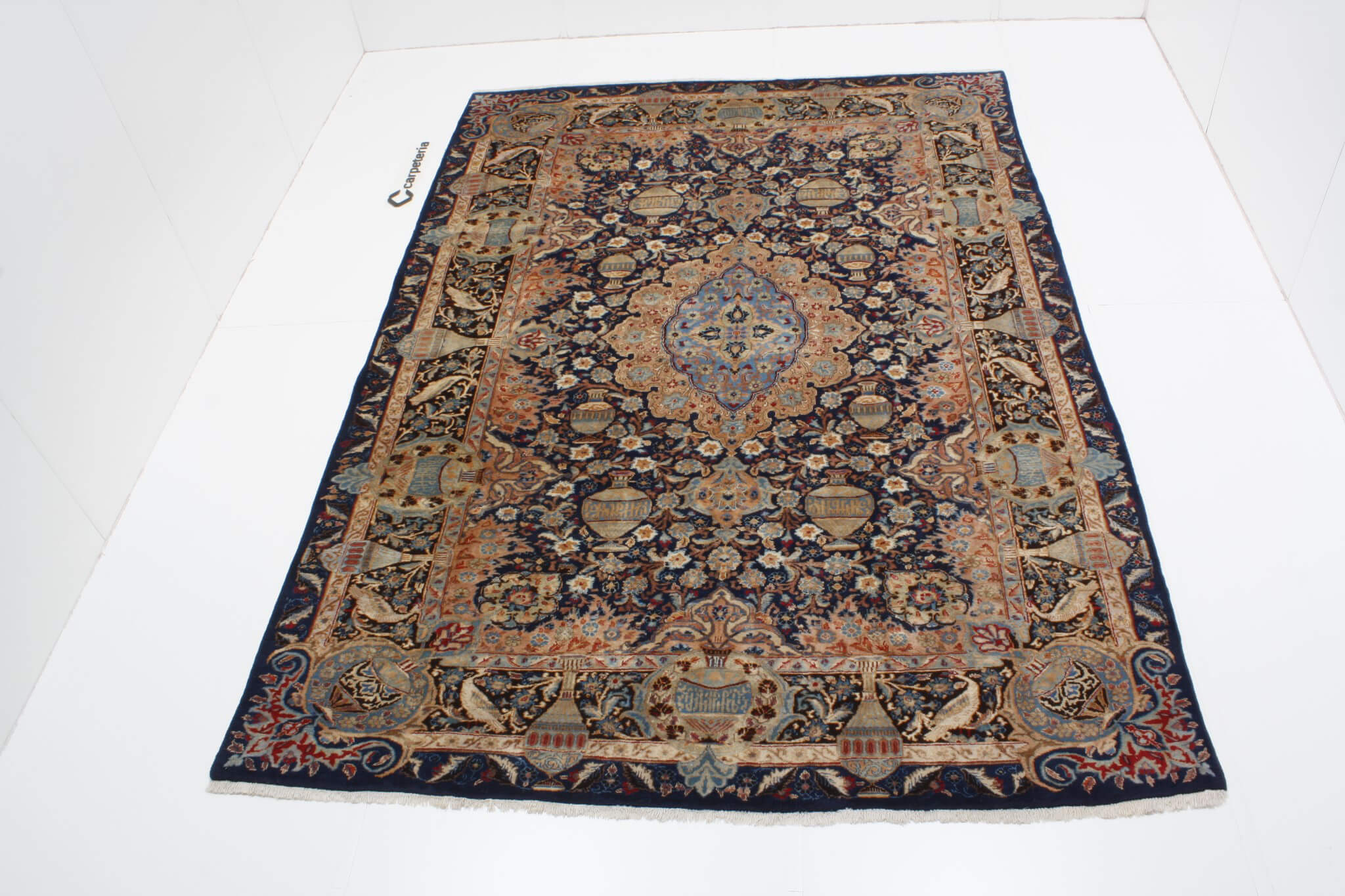 Persian rug Kashmar Exclusive