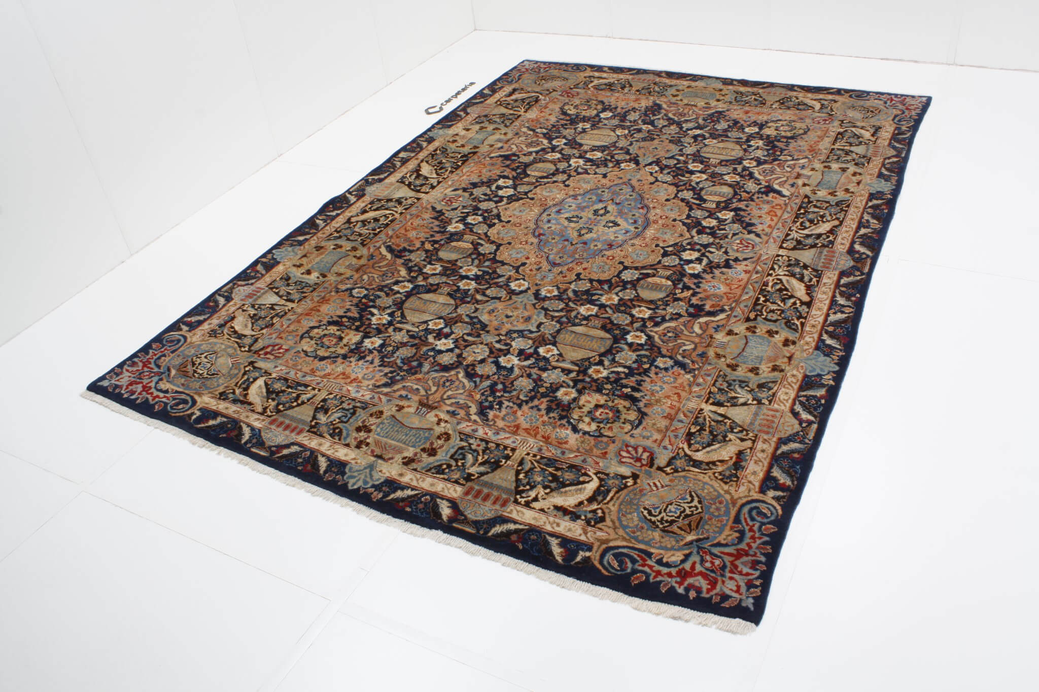 Persian rug Kashmar Exclusive