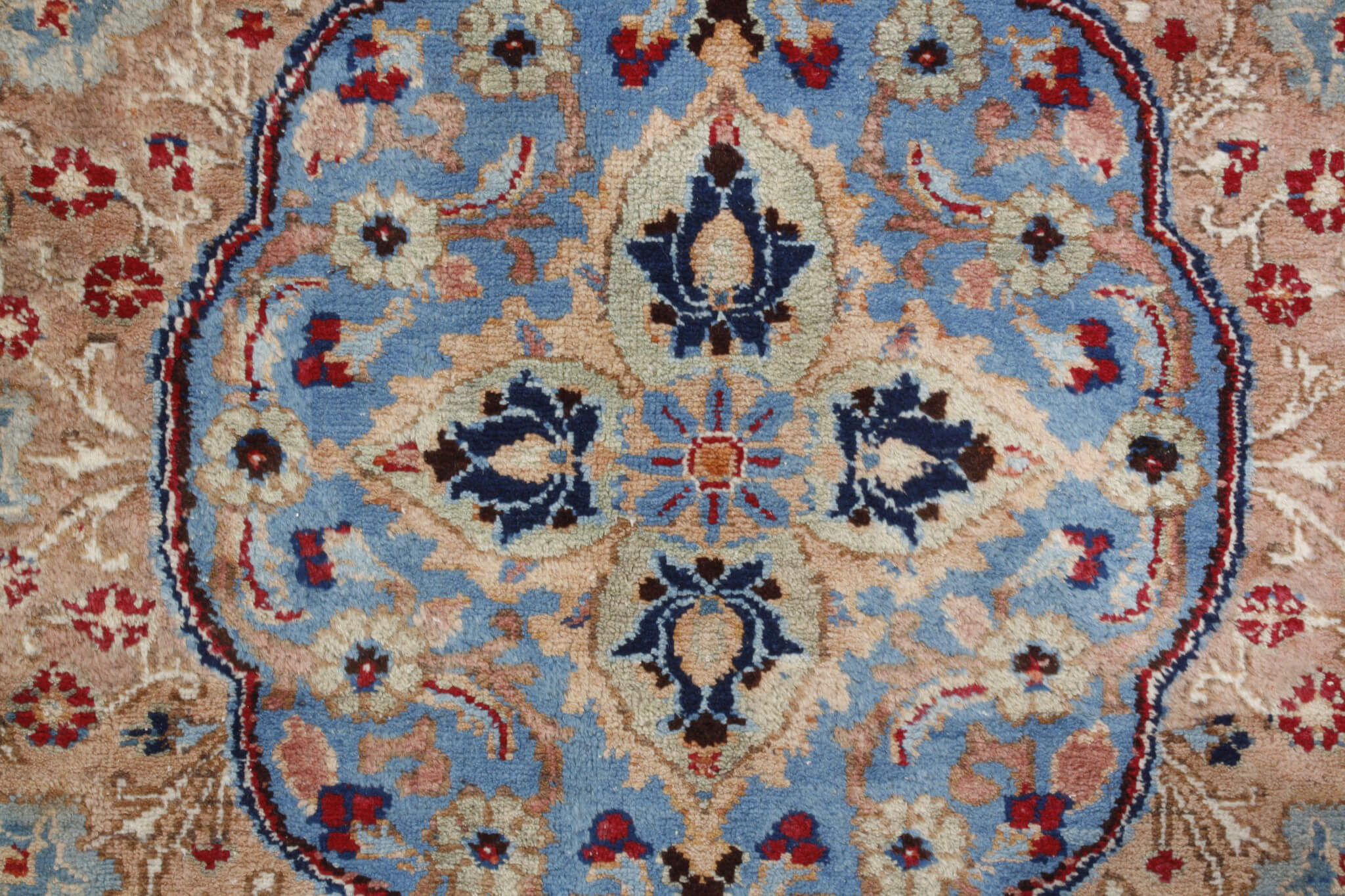 Persian rug Kashmar Exclusive