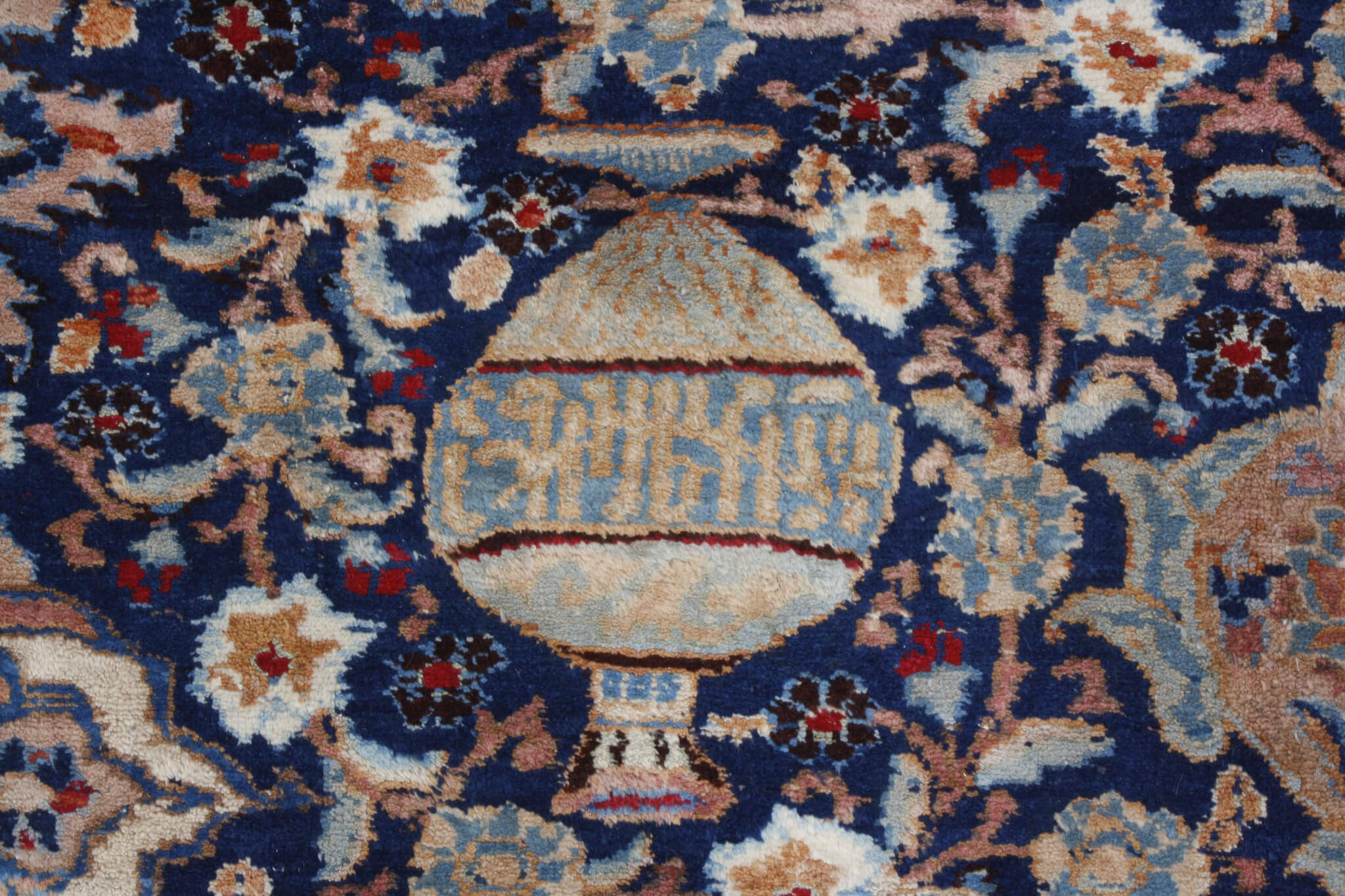 Perský koberec Kashmar Exclusive