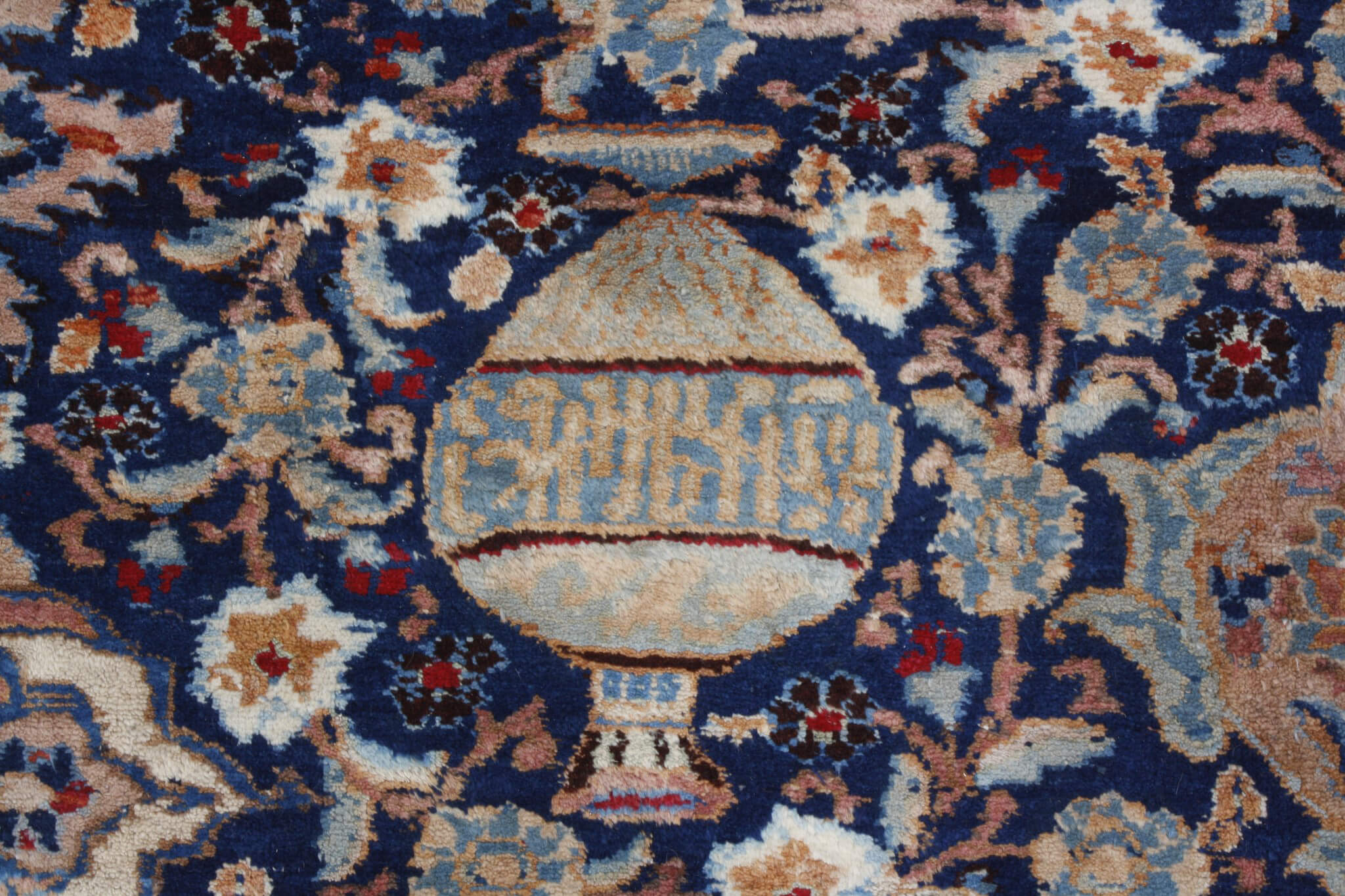 Persian rug Kashmar Exclusive