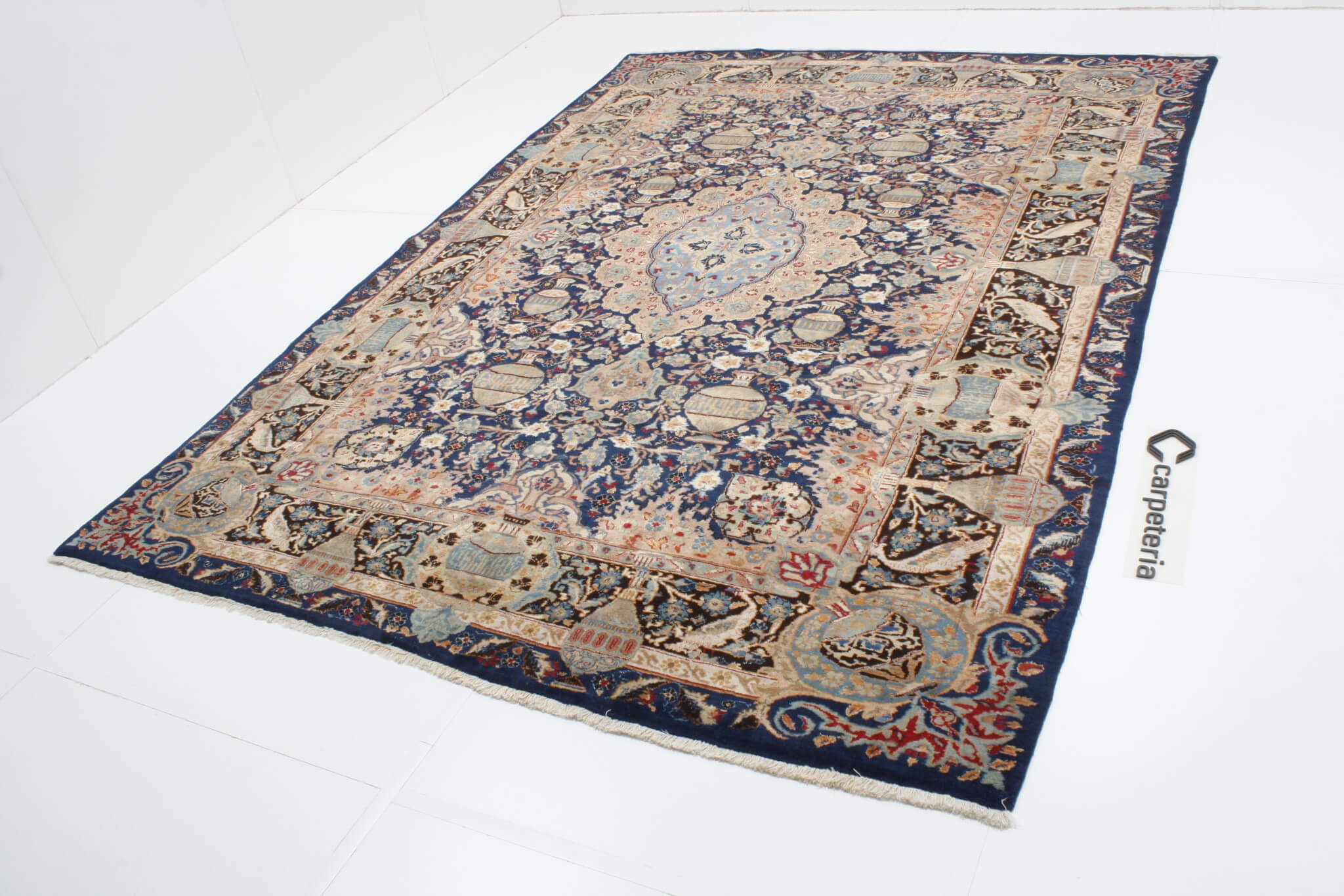 Persian rug Kashmar Exclusive