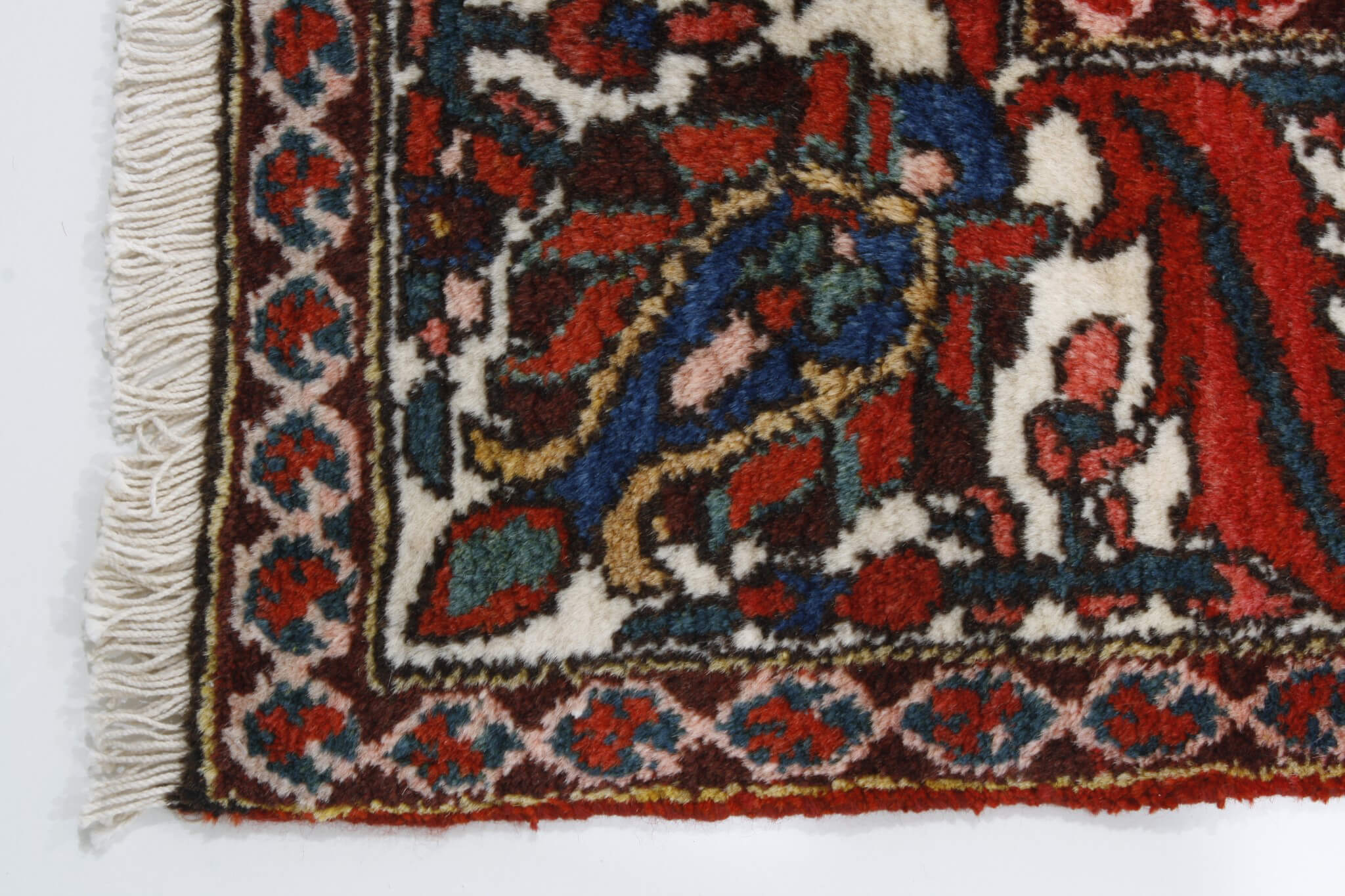 Persian rug Bakhtiar