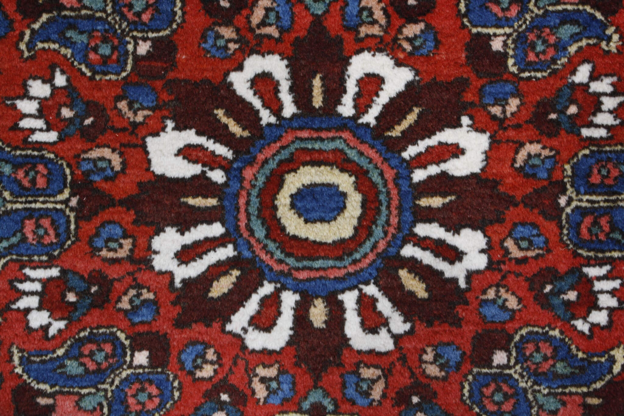 Persian rug Bakhtiar