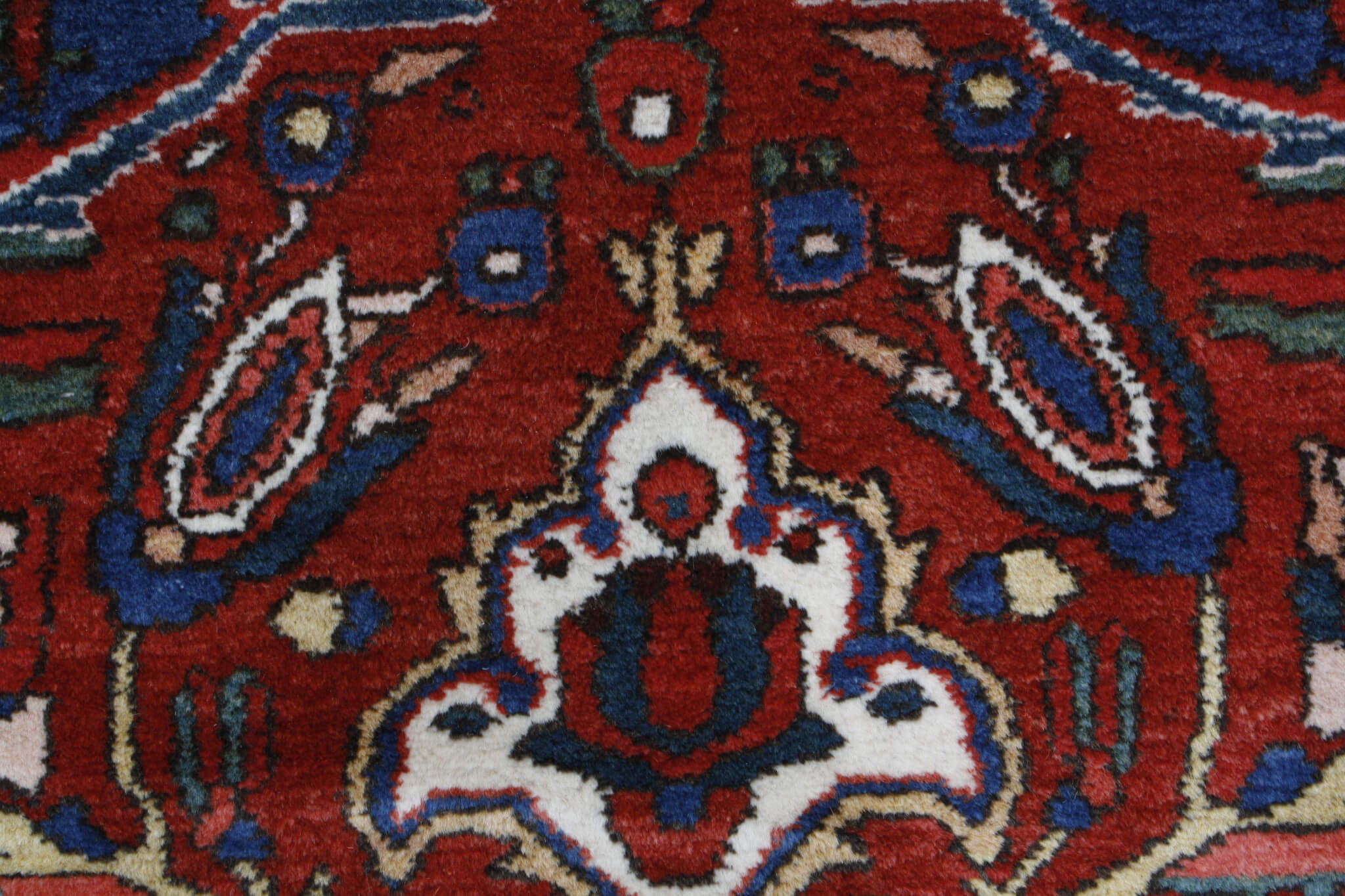 Persian rug Bakhtiar