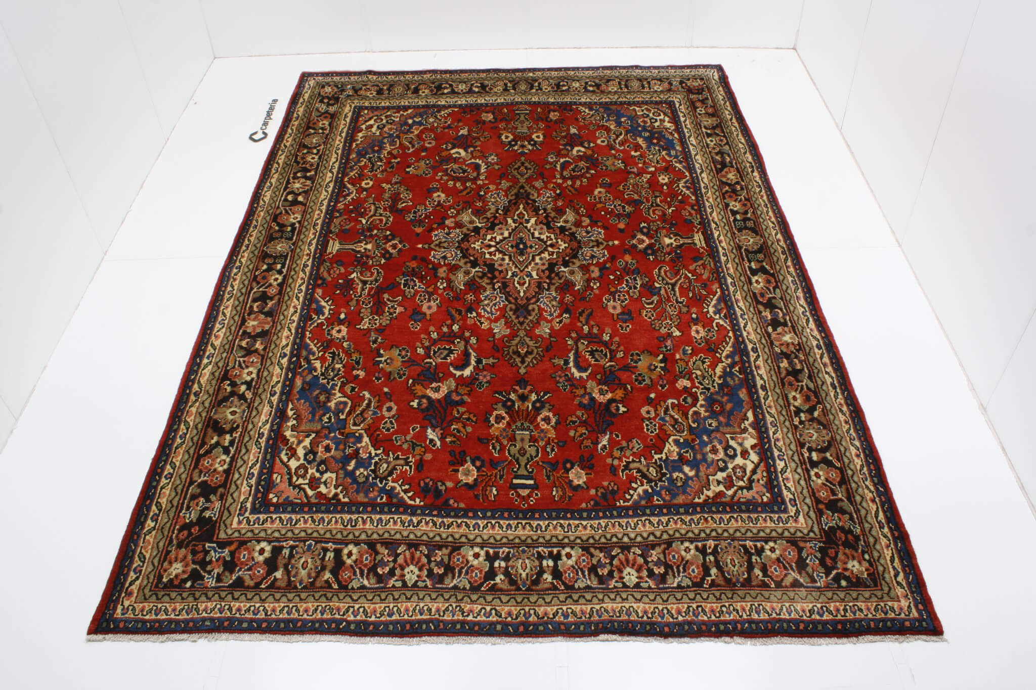 Persian rug Hamedan