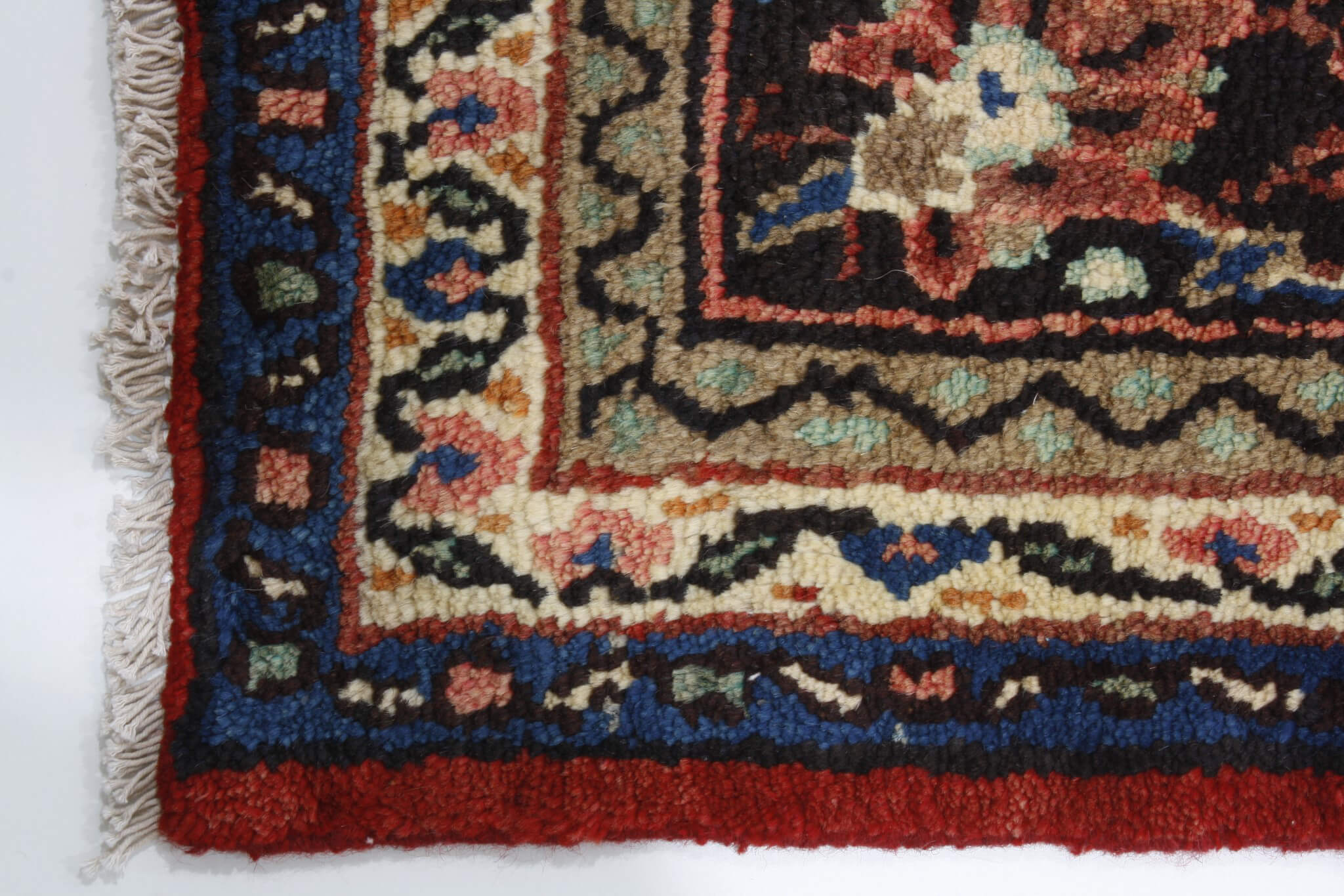 Persian rug Hamedan