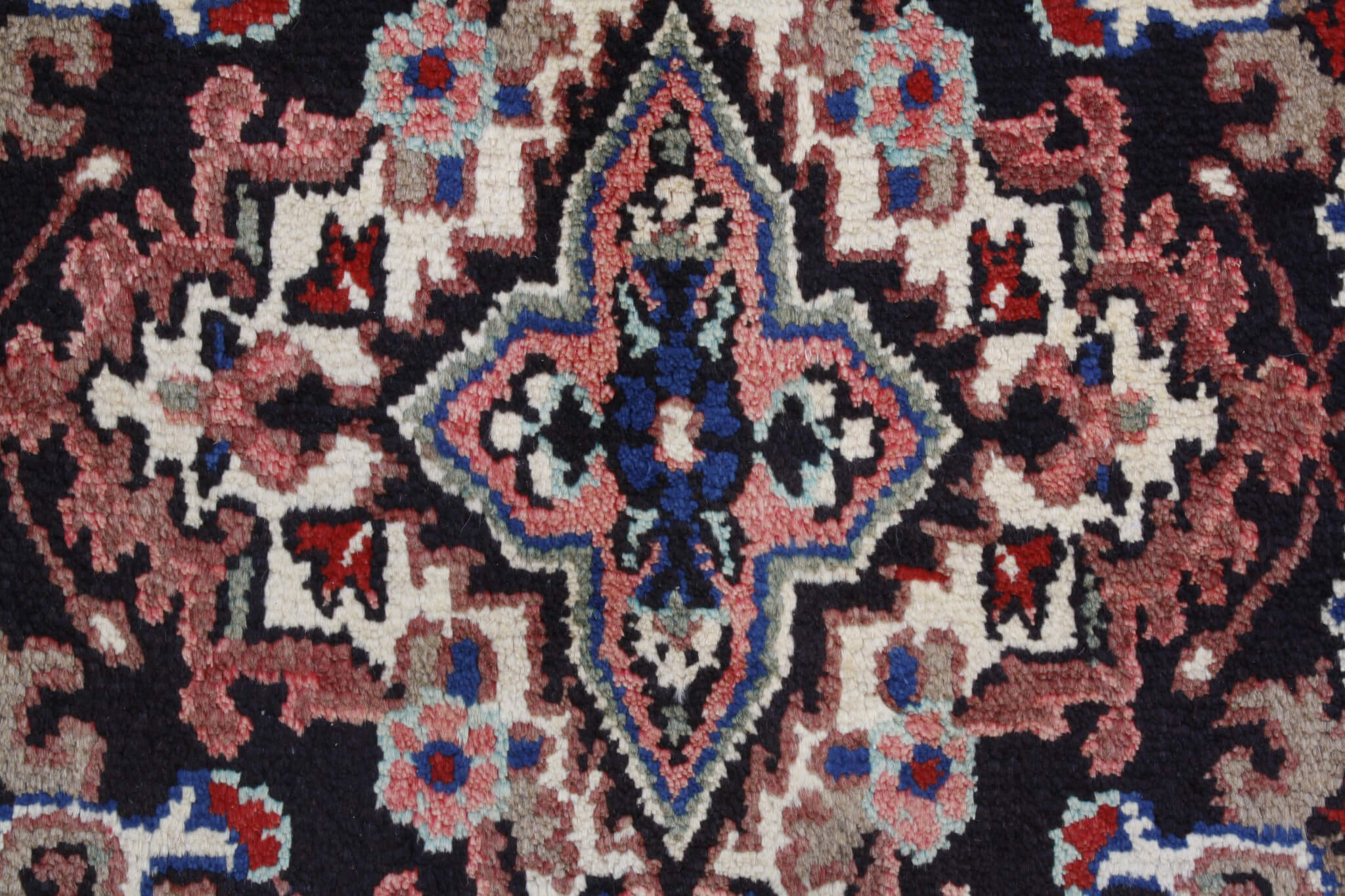 Persian rug Hamedan