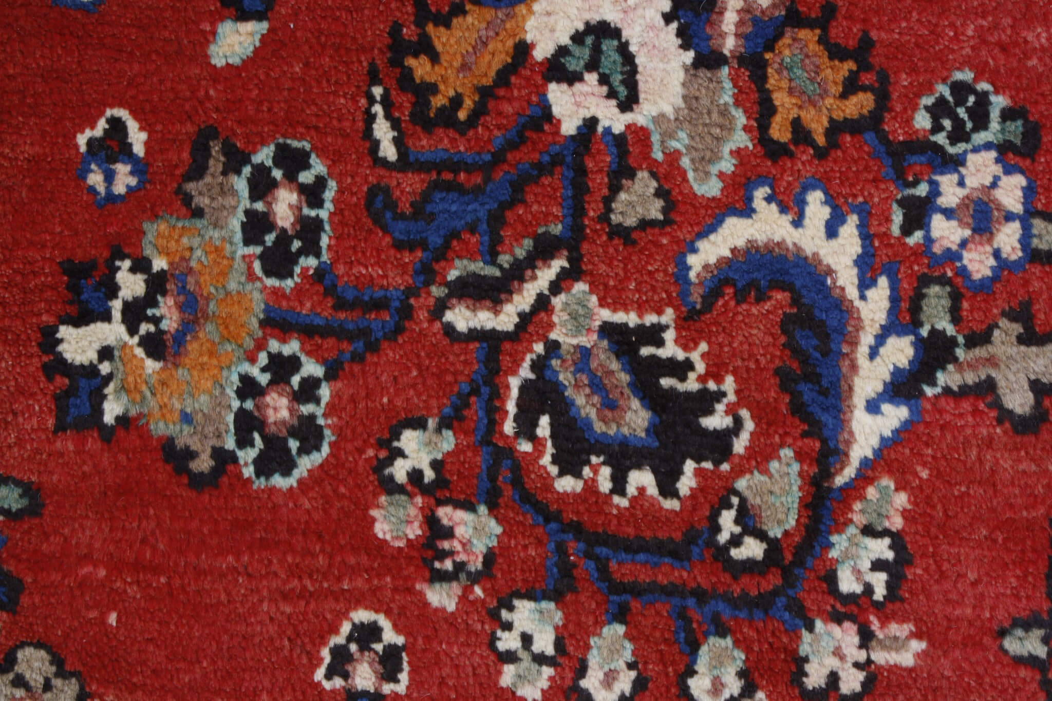 Persian rug Hamedan