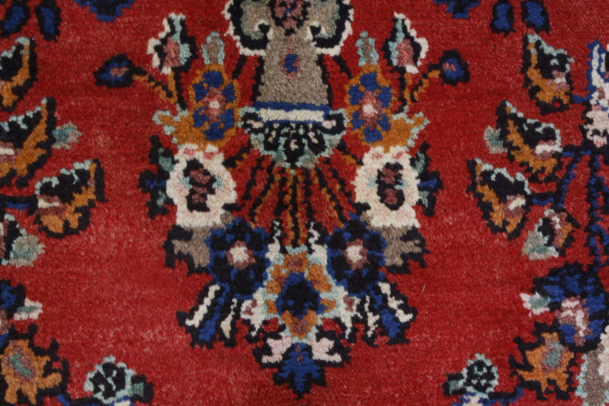 Persian rug Hamedan