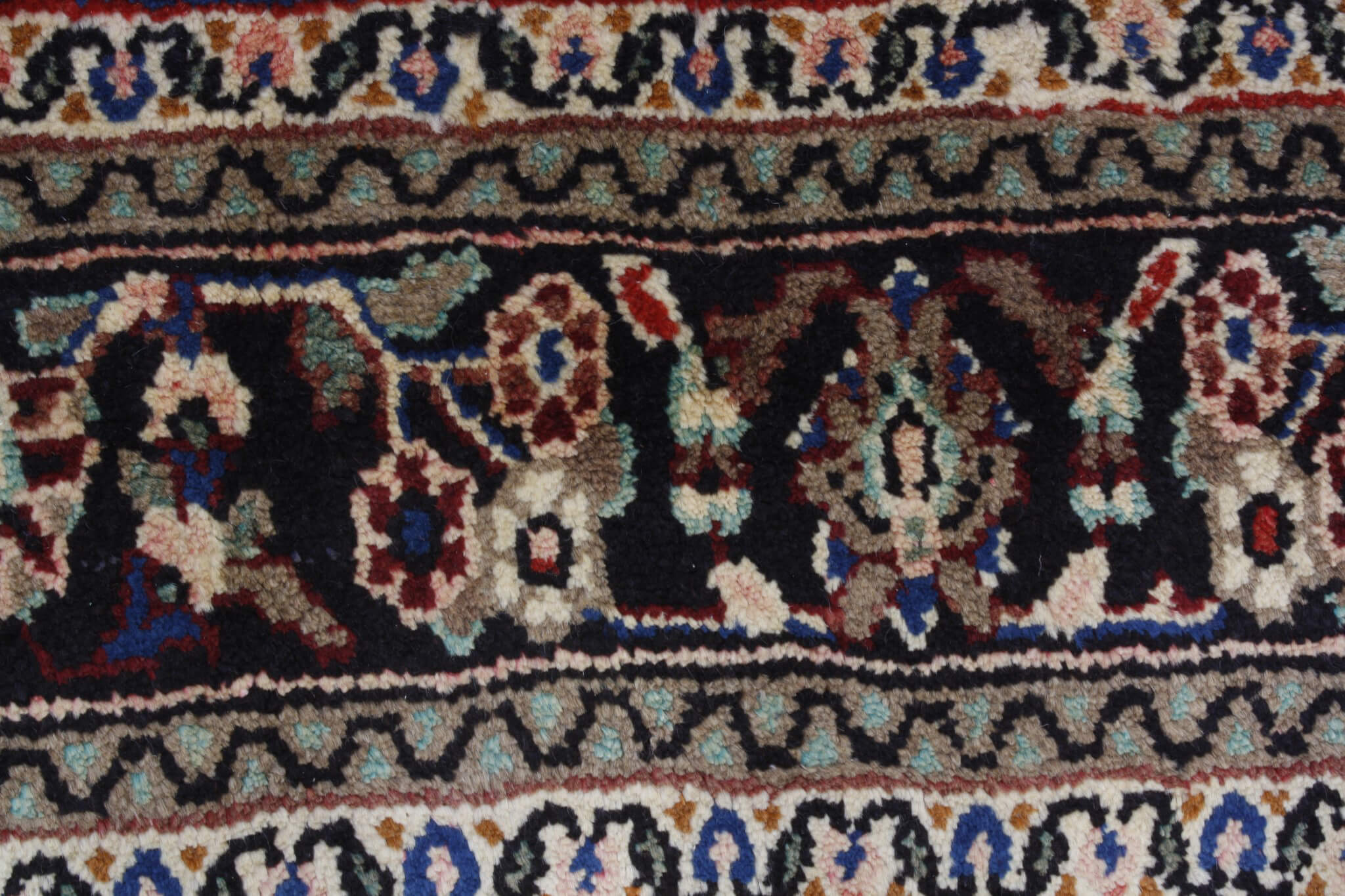 Persian rug Hamedan