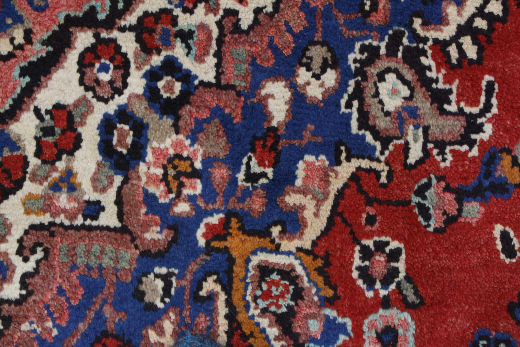 Persian rug Hamedan