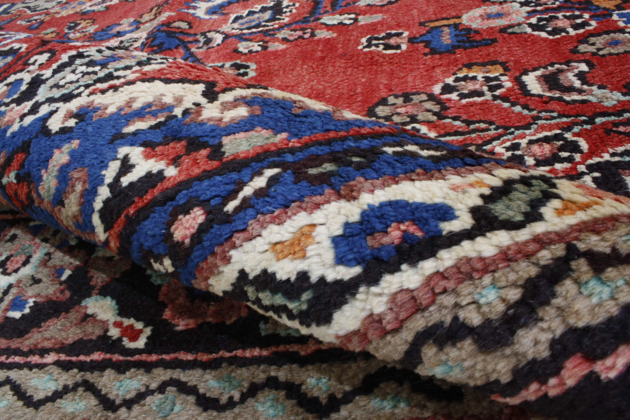 Persian rug Hamedan