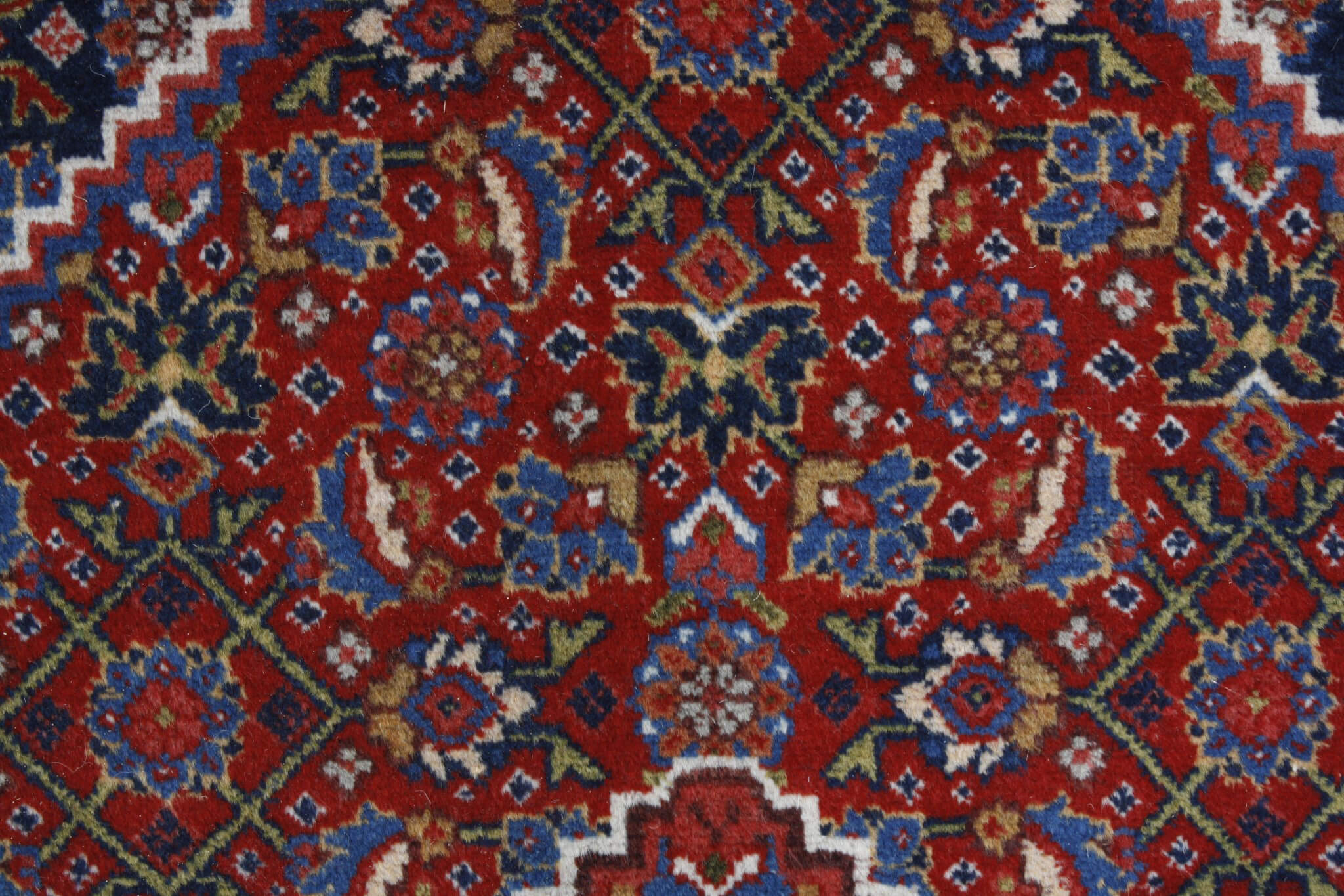 Perský koberec Tabriz