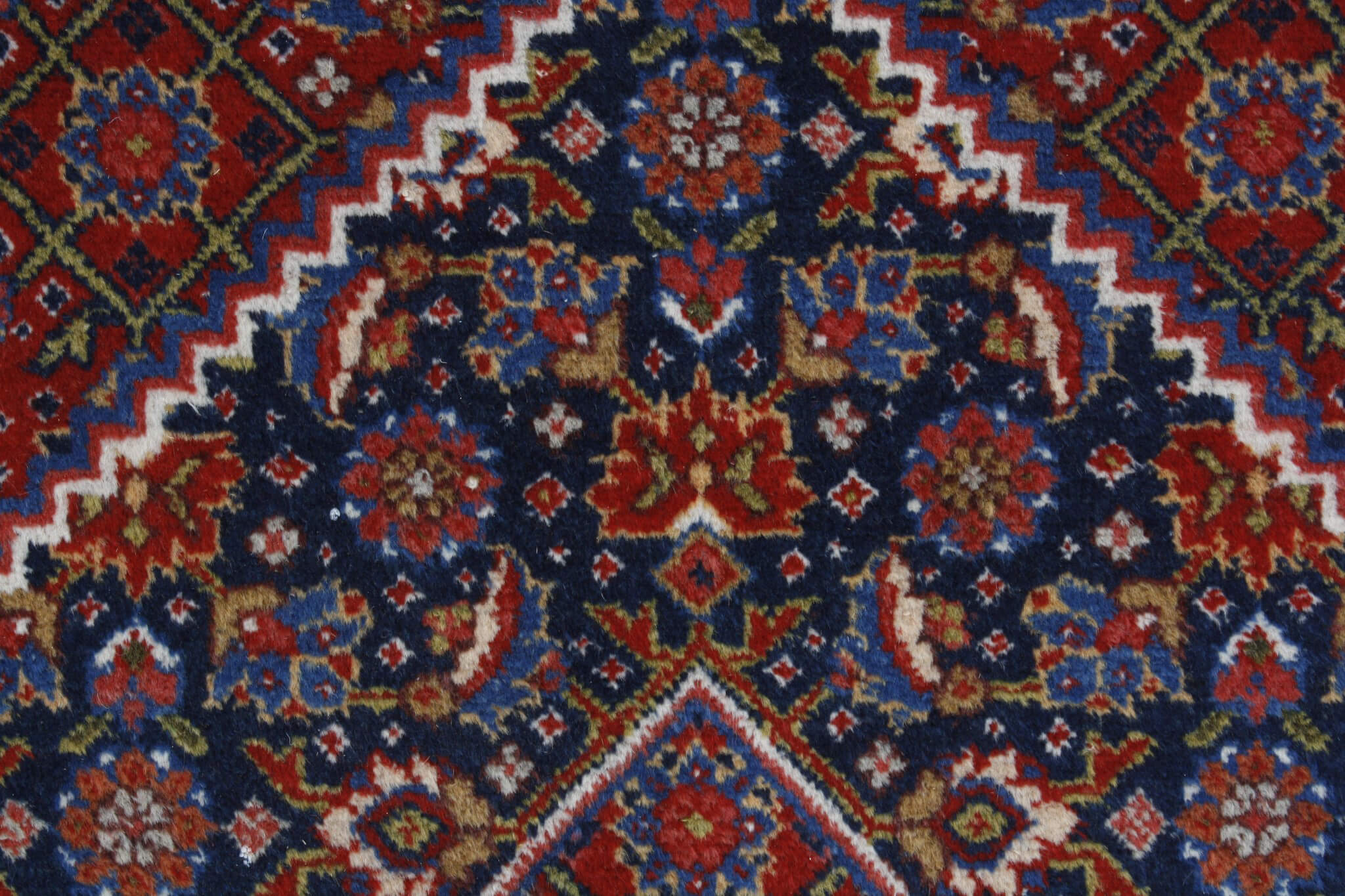 Perský koberec Tabriz