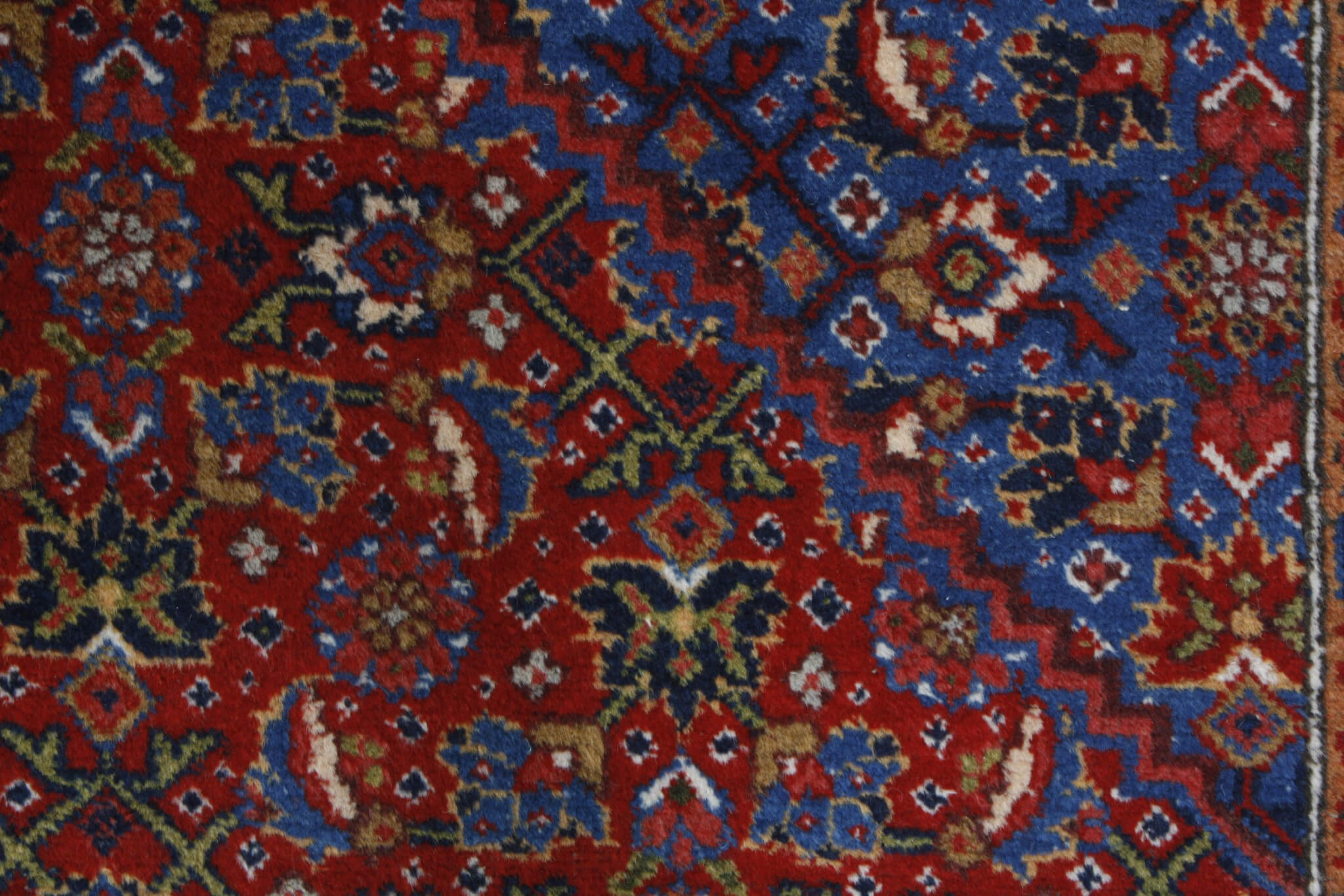 Perský koberec Tabriz