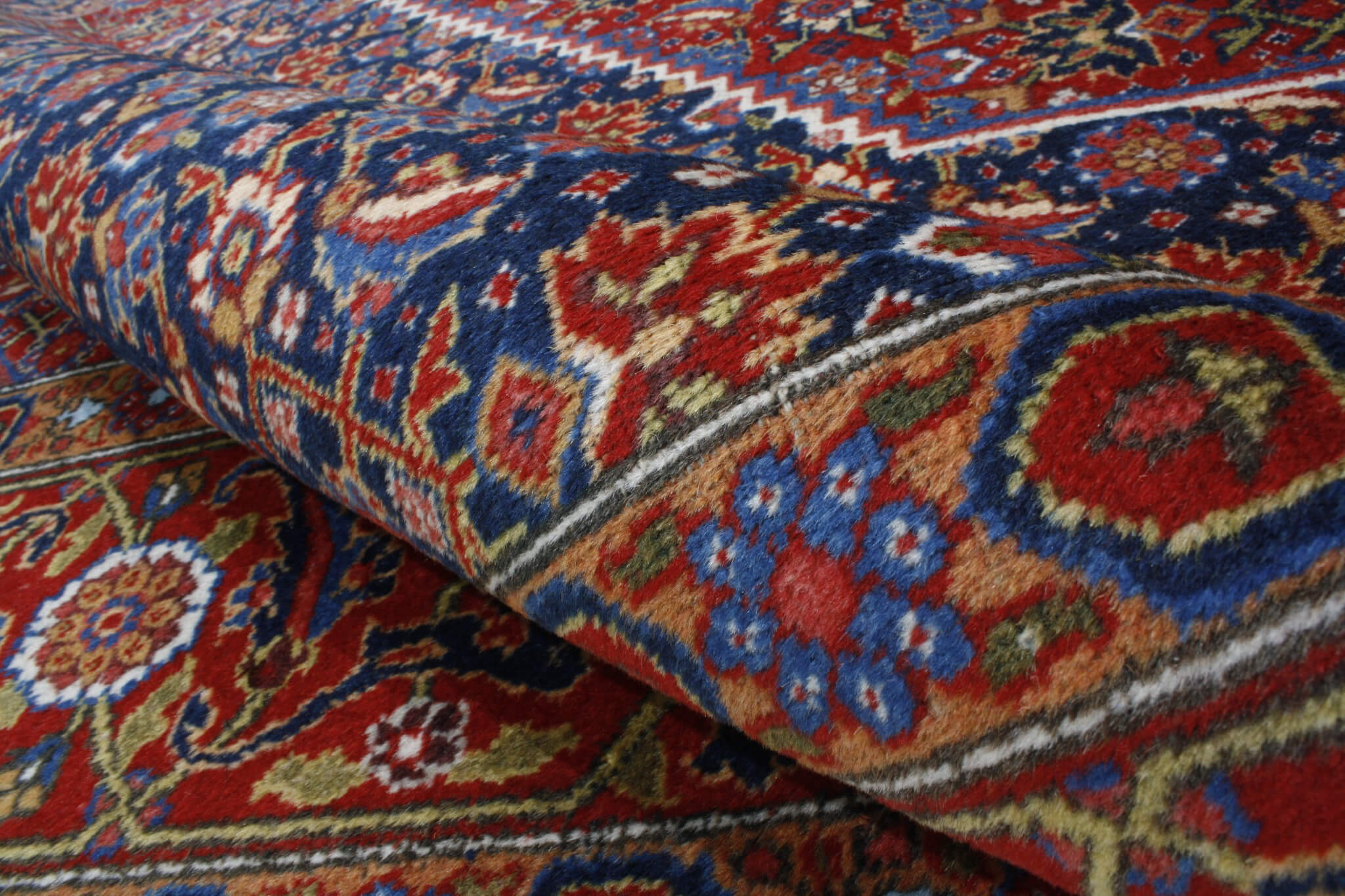 Perský koberec Tabriz